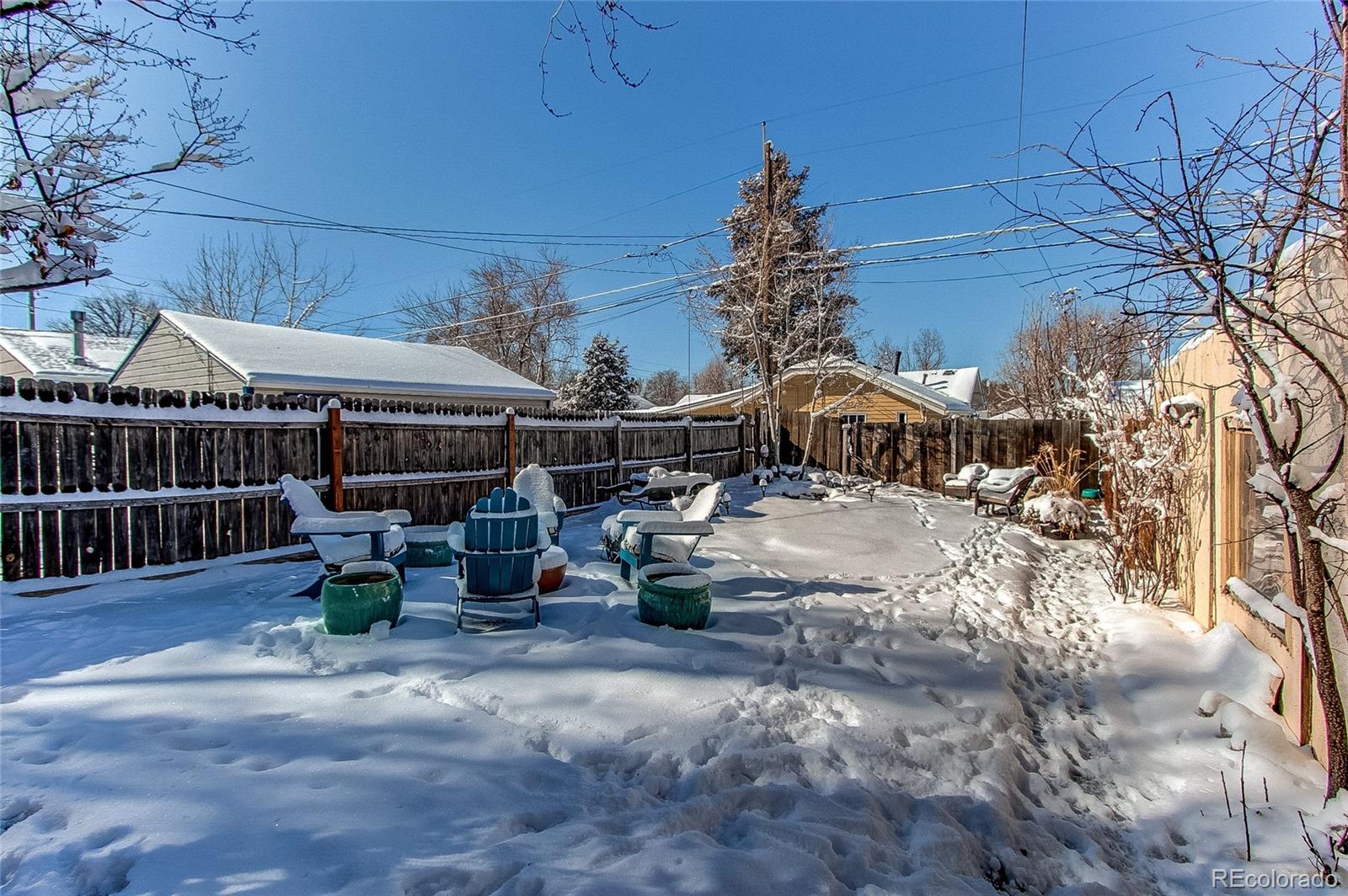MLS Image #30 for 1777 s marion street,denver, Colorado