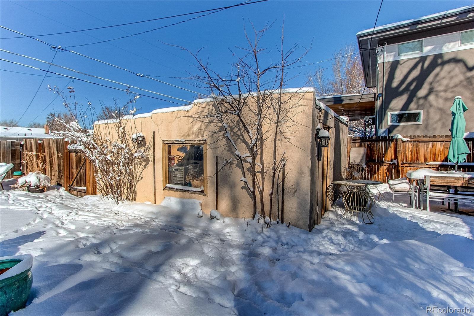 MLS Image #31 for 1777 s marion street,denver, Colorado