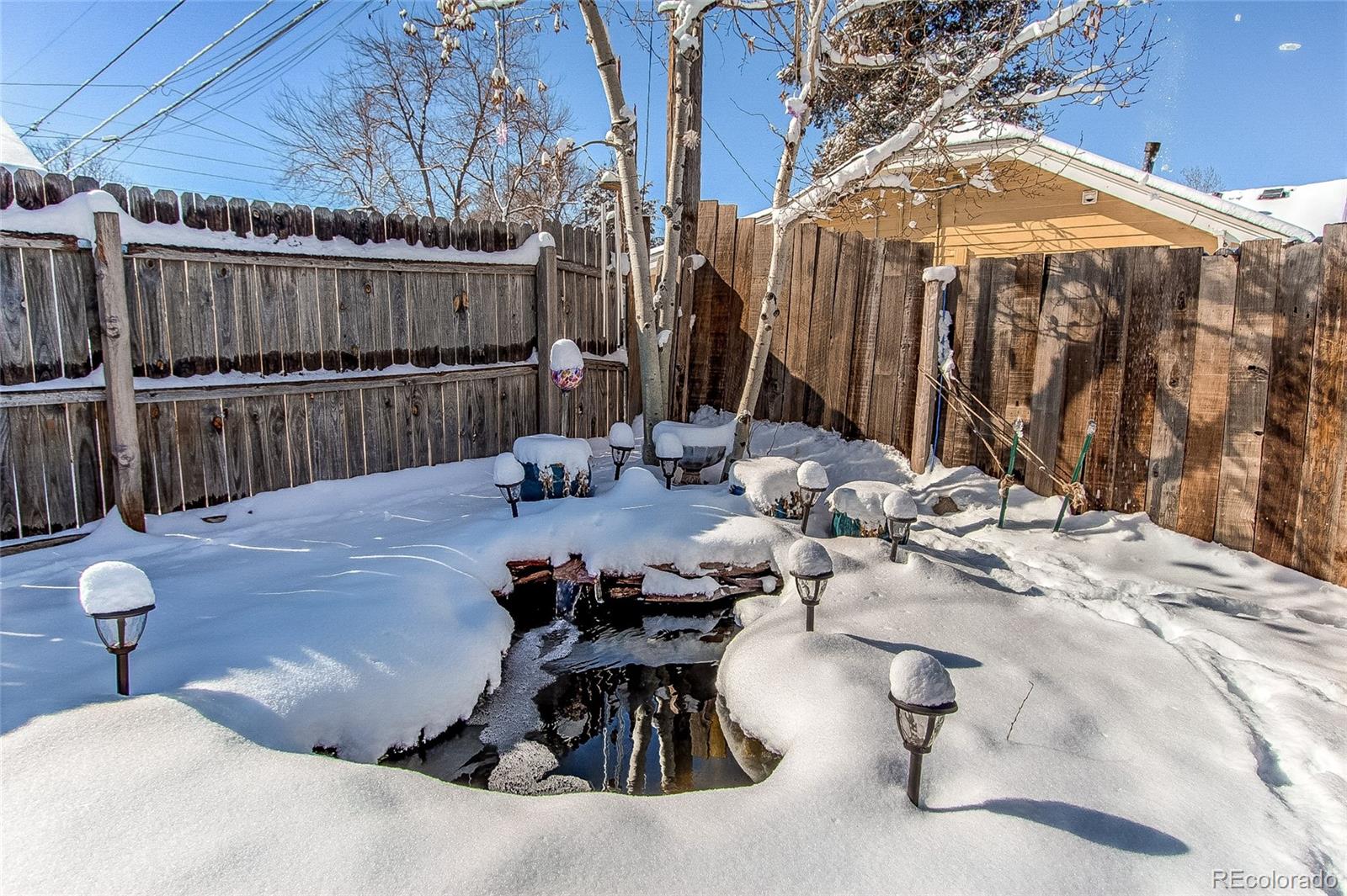 MLS Image #32 for 1777 s marion street,denver, Colorado