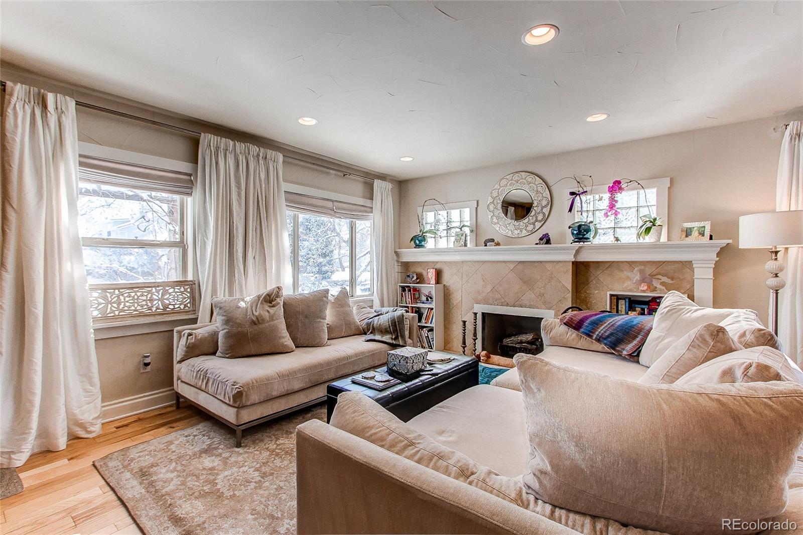 MLS Image #6 for 1777 s marion street,denver, Colorado