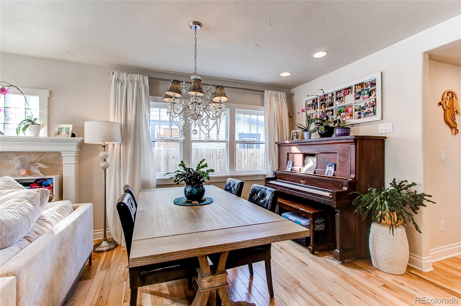 MLS Image #8 for 1777 s marion street,denver, Colorado