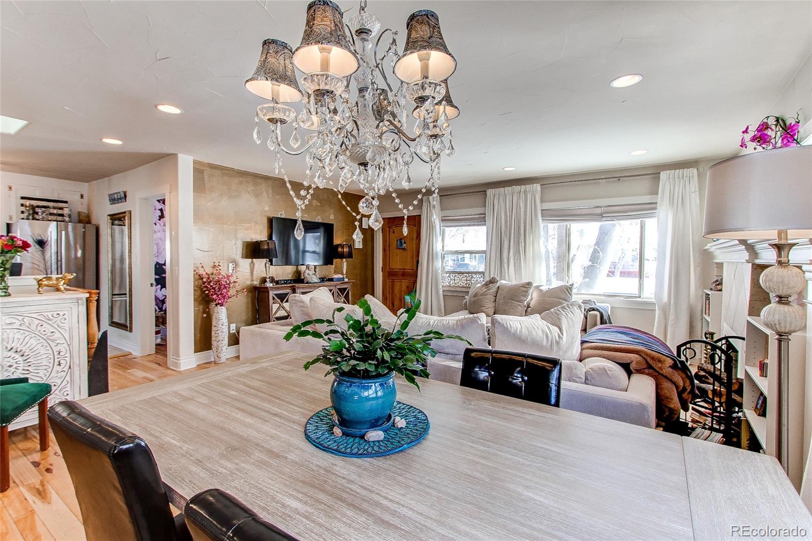 MLS Image #9 for 1777 s marion street,denver, Colorado