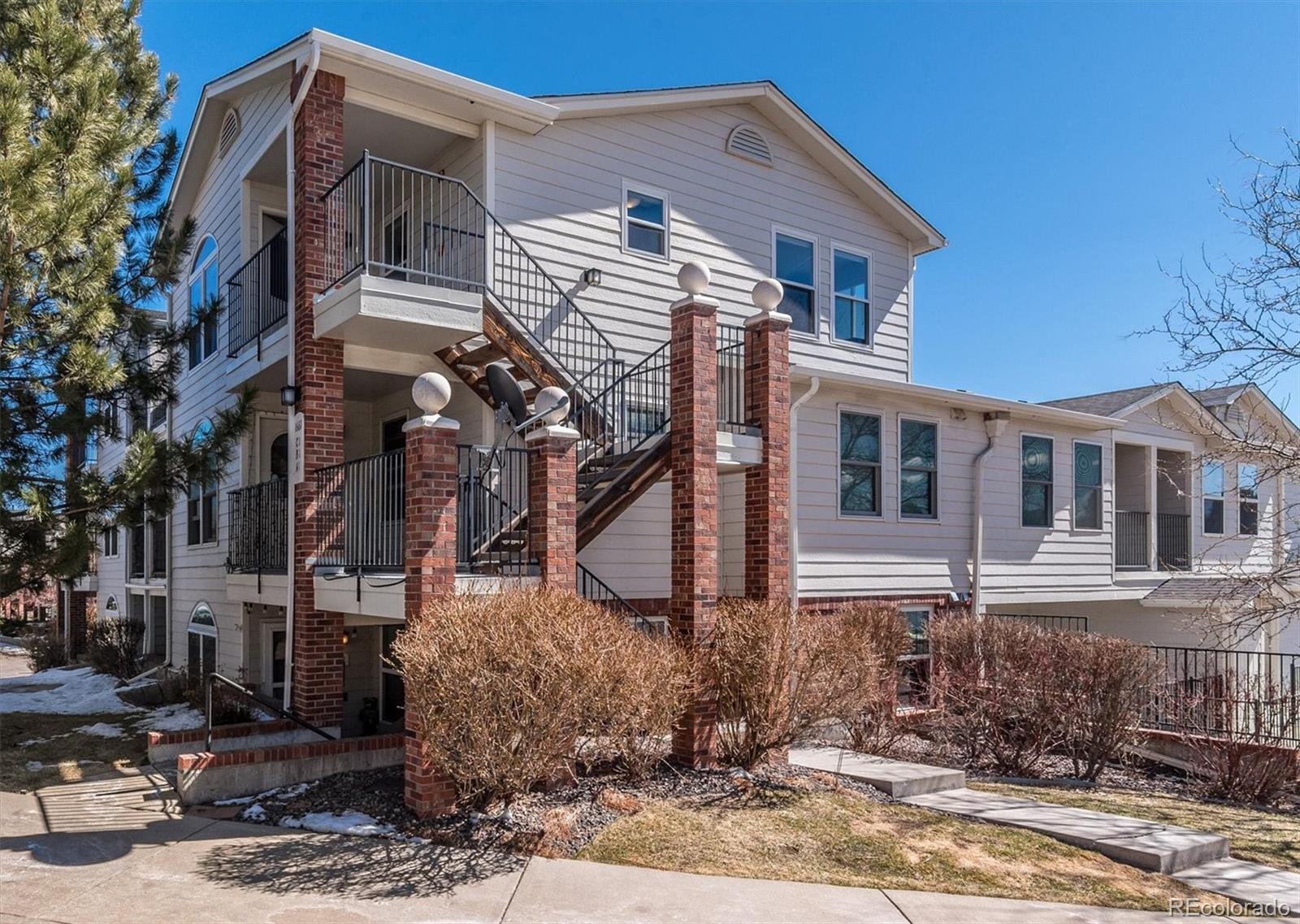 MLS Image #0 for 1661 s cole street,lakewood, Colorado