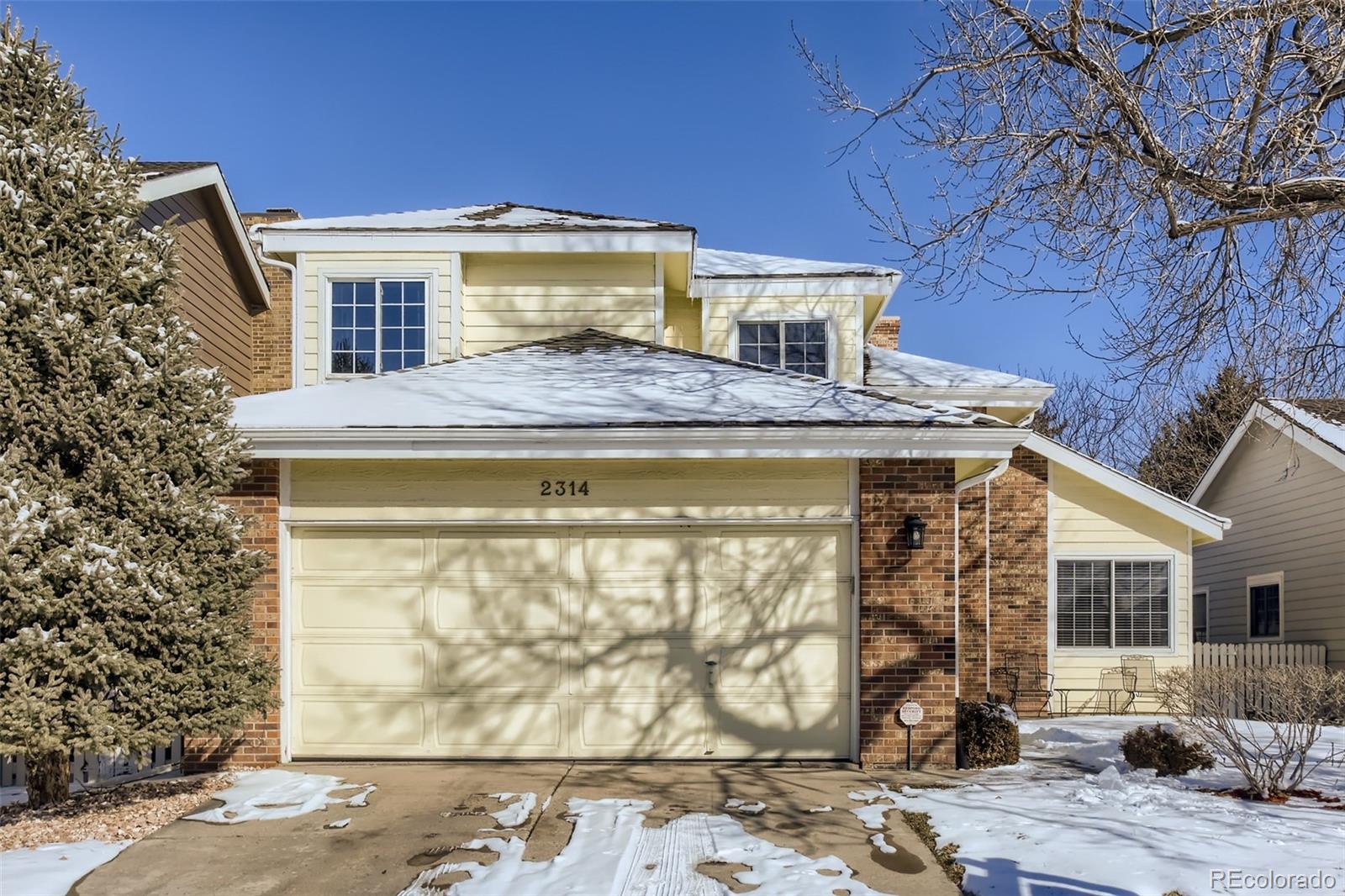 MLS Image #0 for 2314 s gray drive,lakewood, Colorado
