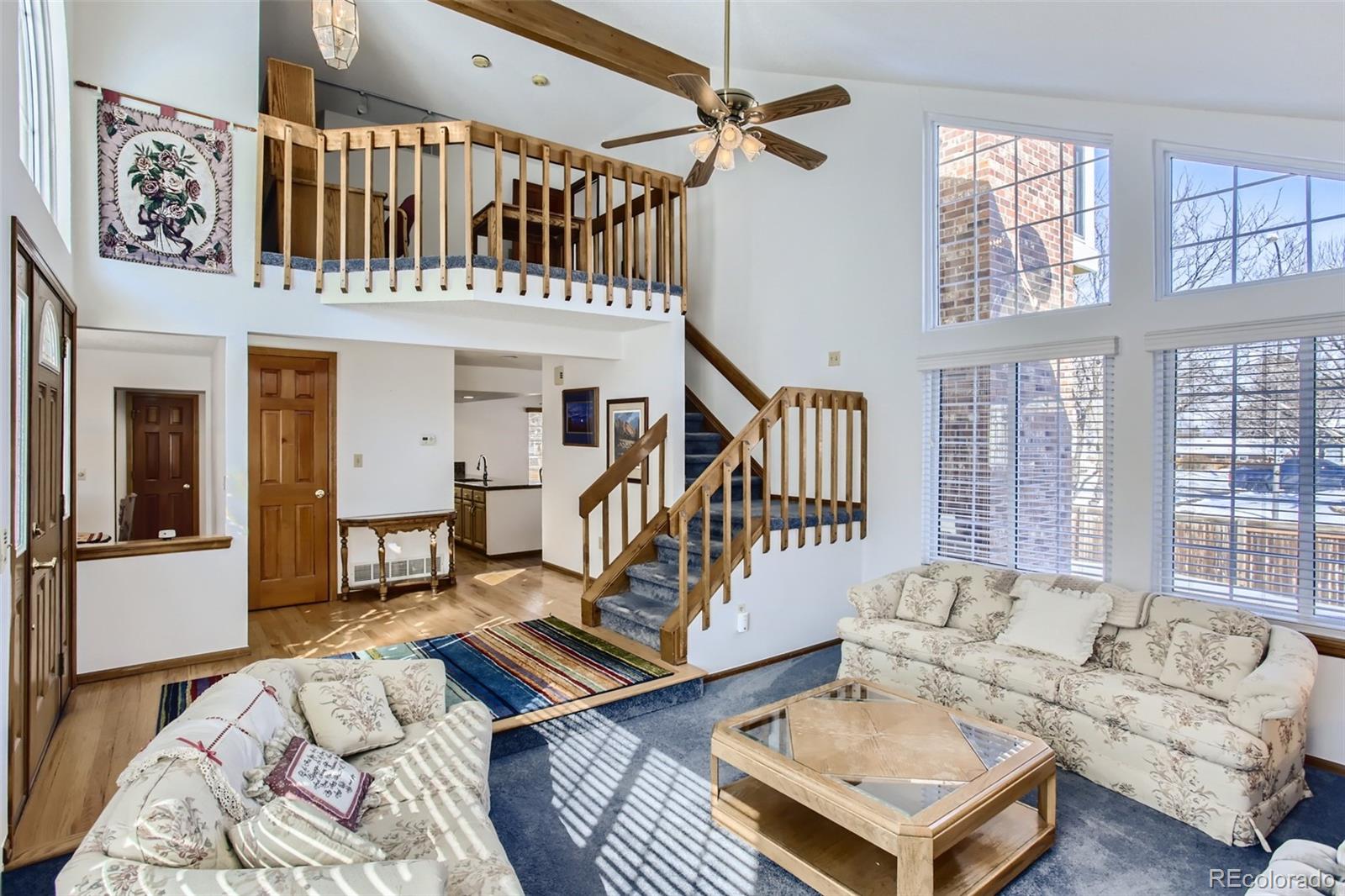 MLS Image #11 for 2314 s gray drive,lakewood, Colorado