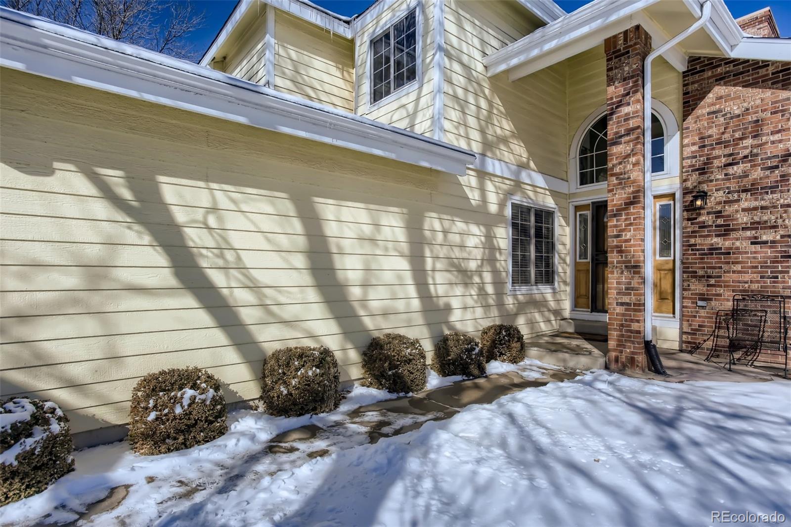 MLS Image #2 for 2314 s gray drive,lakewood, Colorado