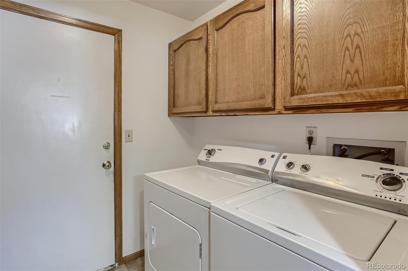 MLS Image #22 for 2314 s gray drive,lakewood, Colorado