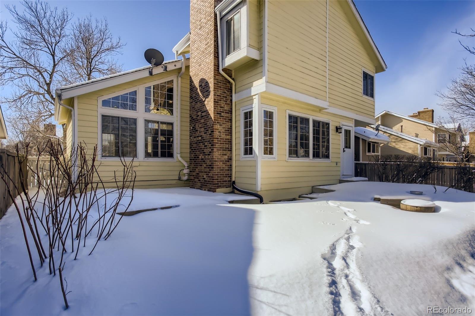 MLS Image #24 for 2314 s gray drive,lakewood, Colorado