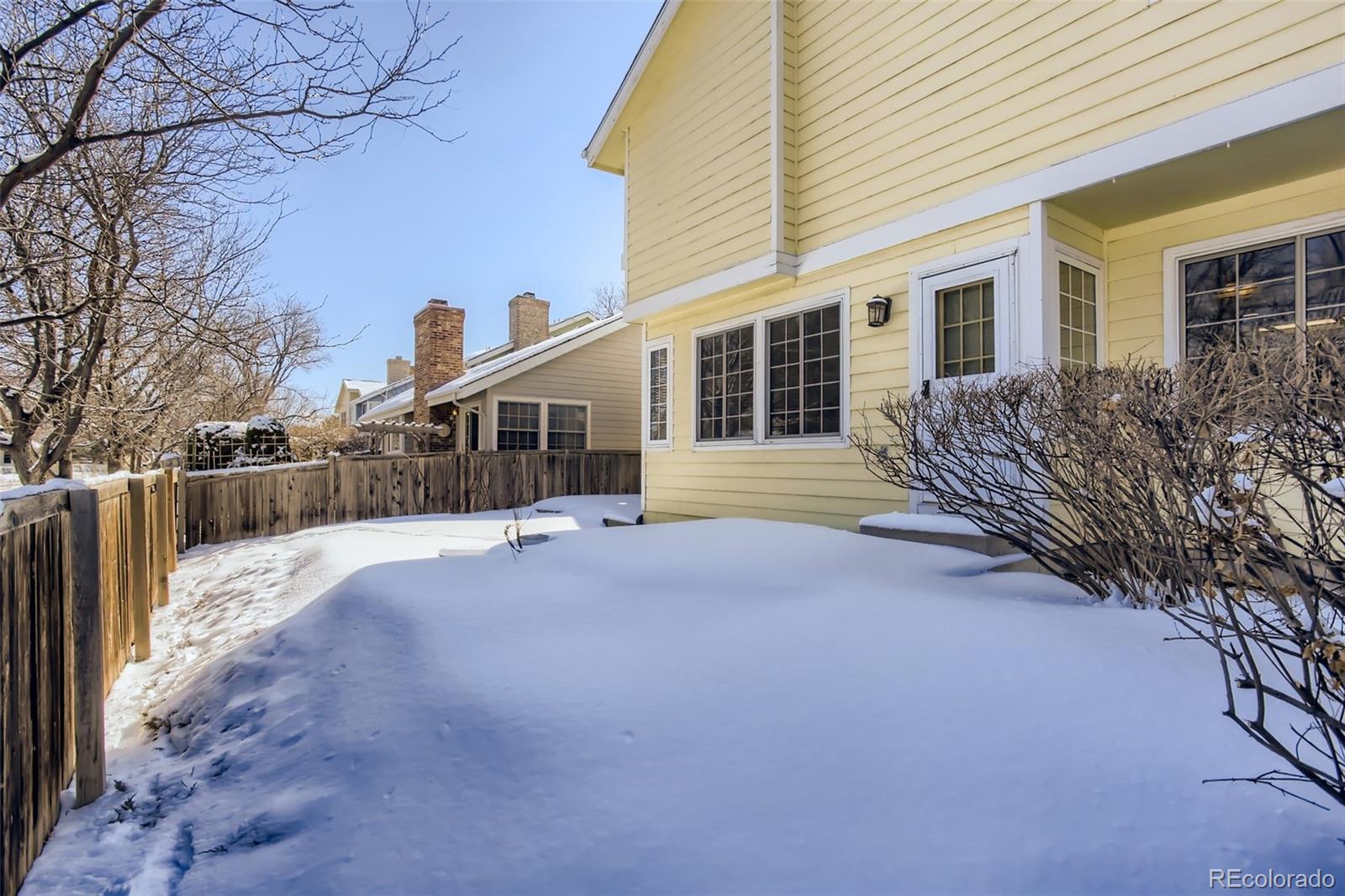 MLS Image #25 for 2314 s gray drive,lakewood, Colorado