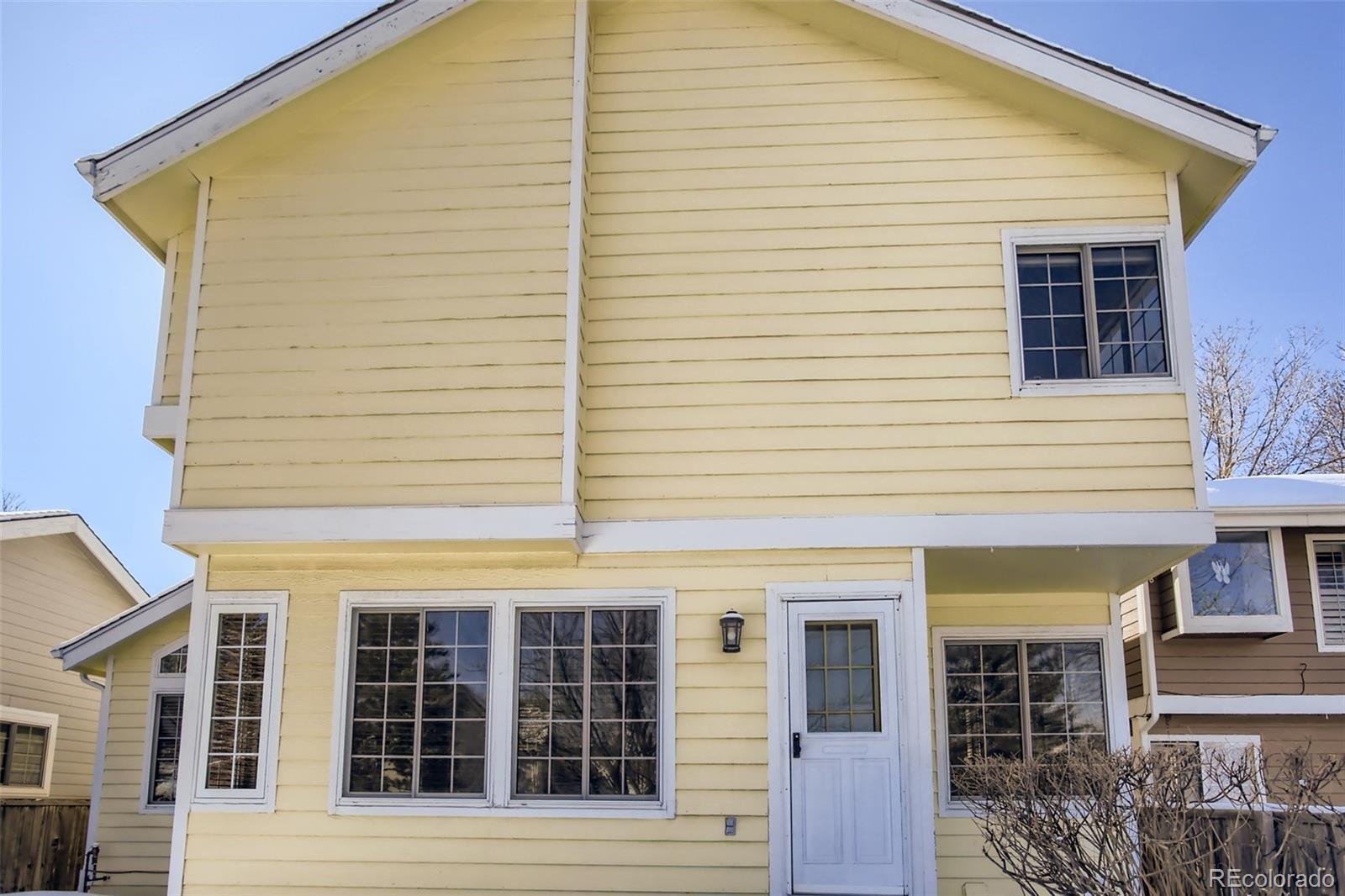 MLS Image #26 for 2314 s gray drive,lakewood, Colorado