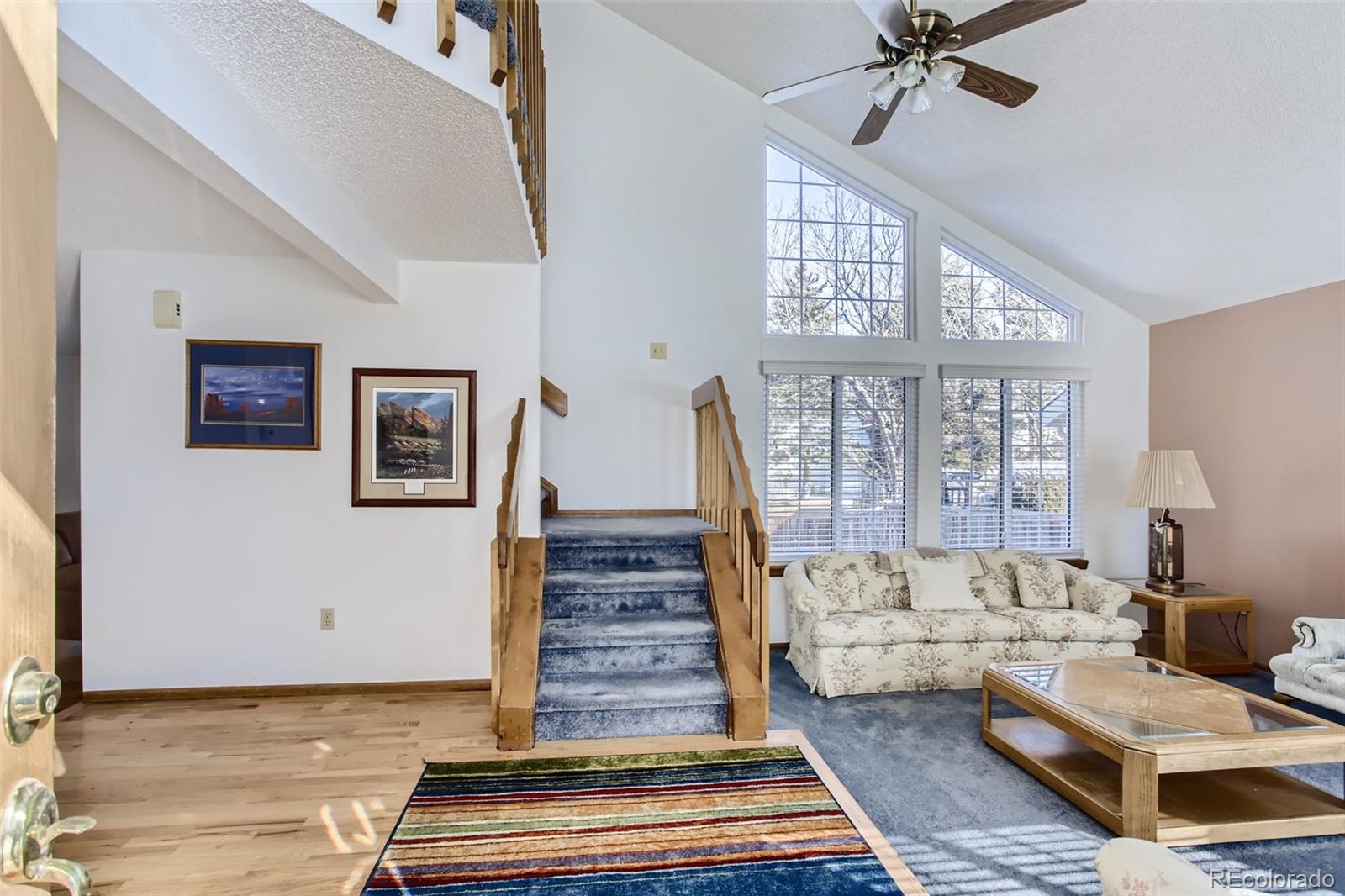 MLS Image #3 for 2314 s gray drive,lakewood, Colorado