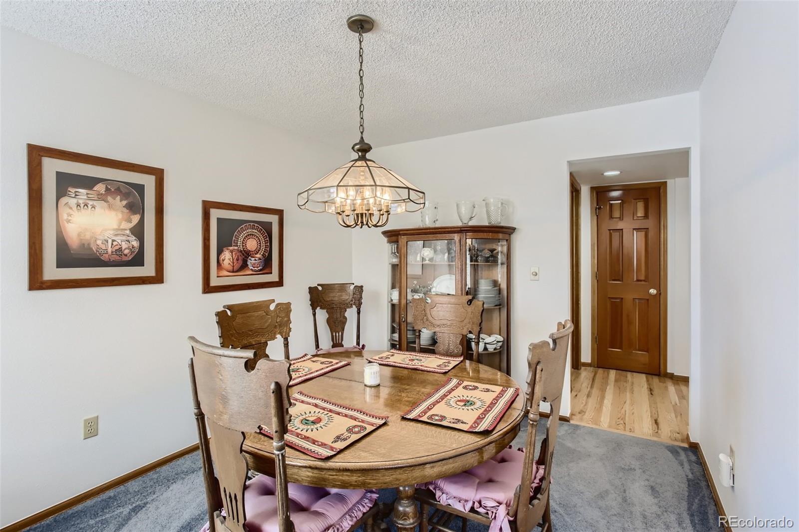 MLS Image #5 for 2314 s gray drive,lakewood, Colorado