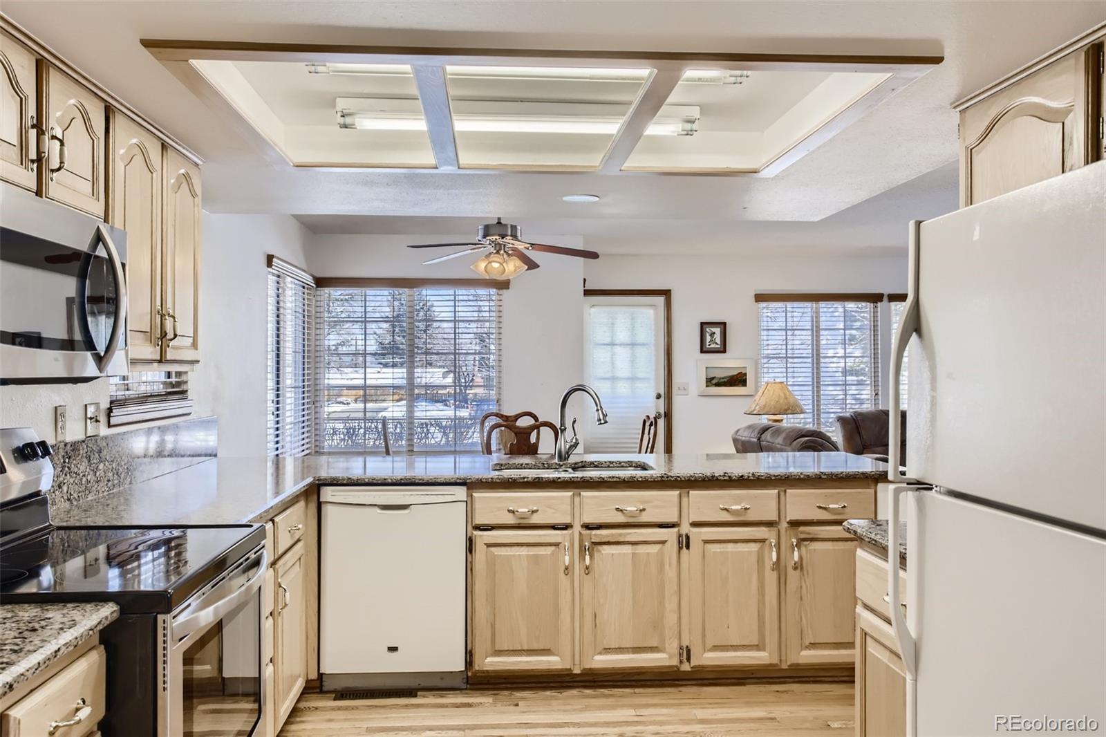 MLS Image #6 for 2314 s gray drive,lakewood, Colorado