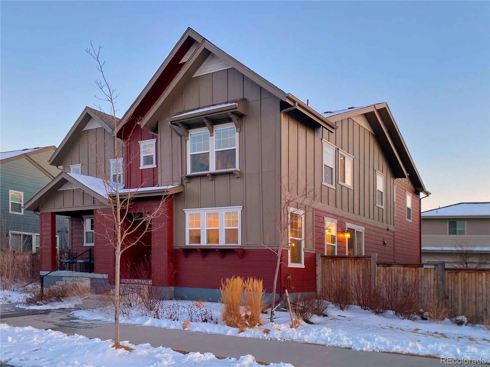 MLS Image #1 for 8998 e 59th place,denver, Colorado