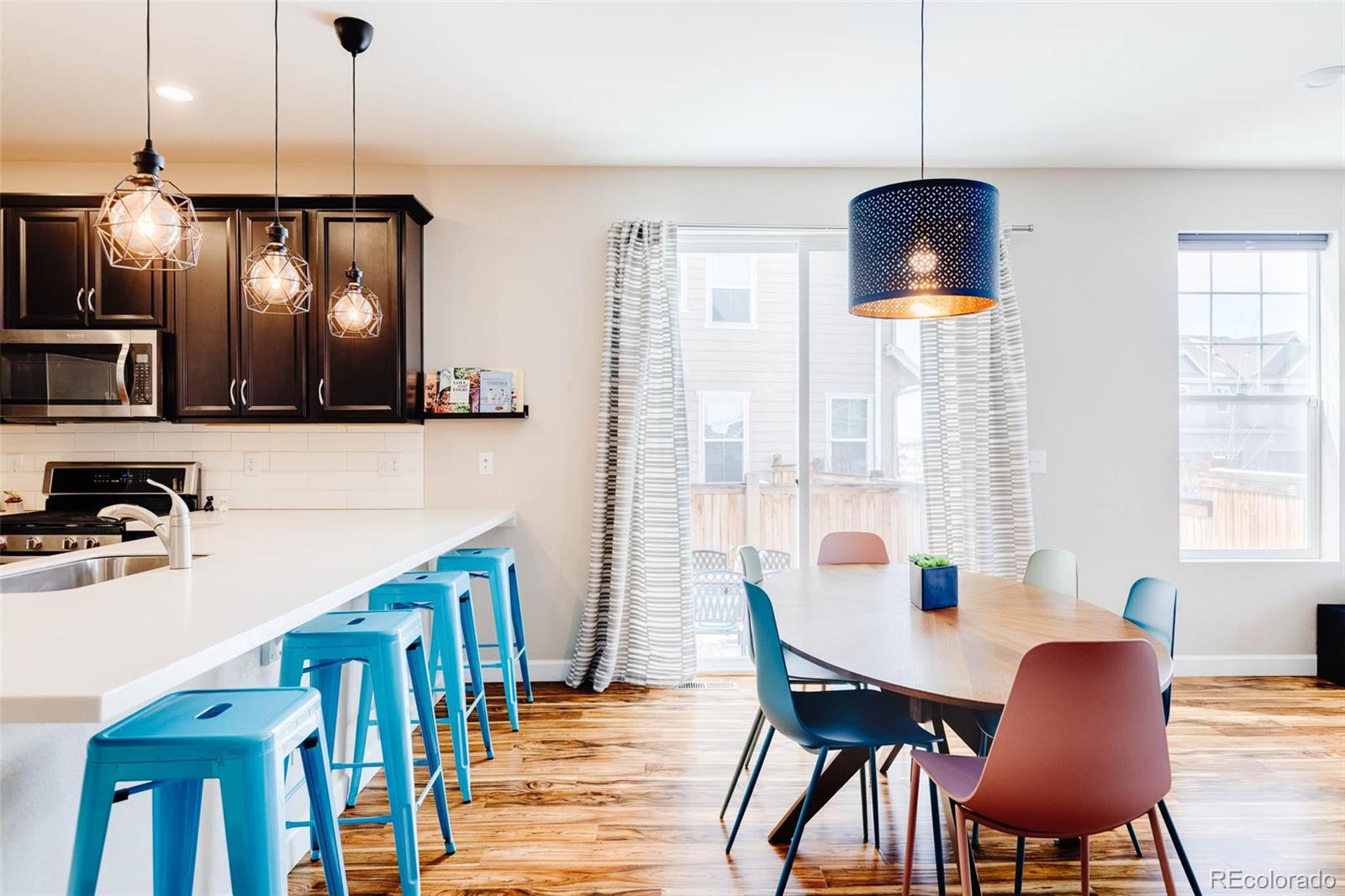 MLS Image #10 for 8998 e 59th place,denver, Colorado