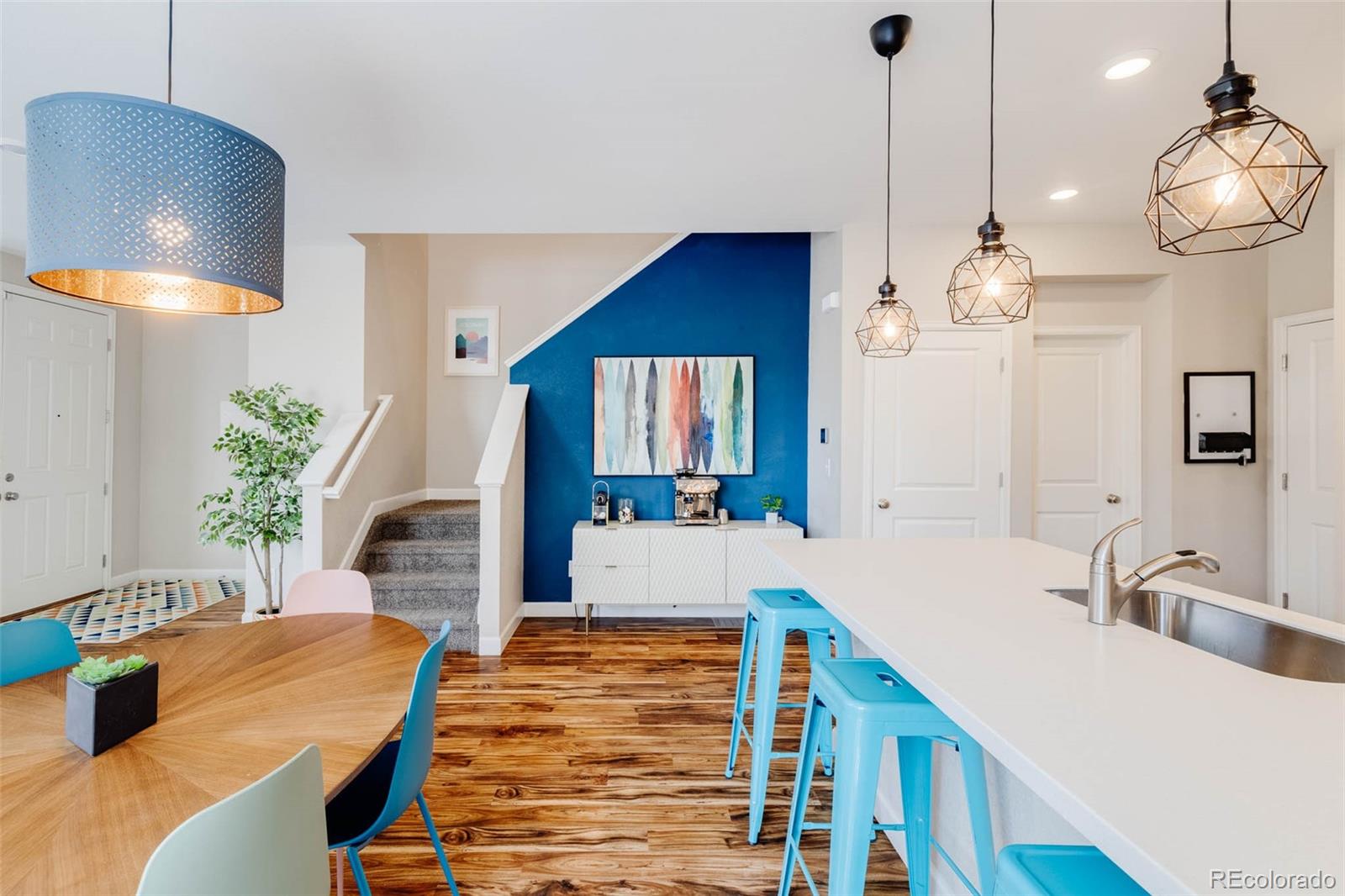 MLS Image #11 for 8998 e 59th place,denver, Colorado