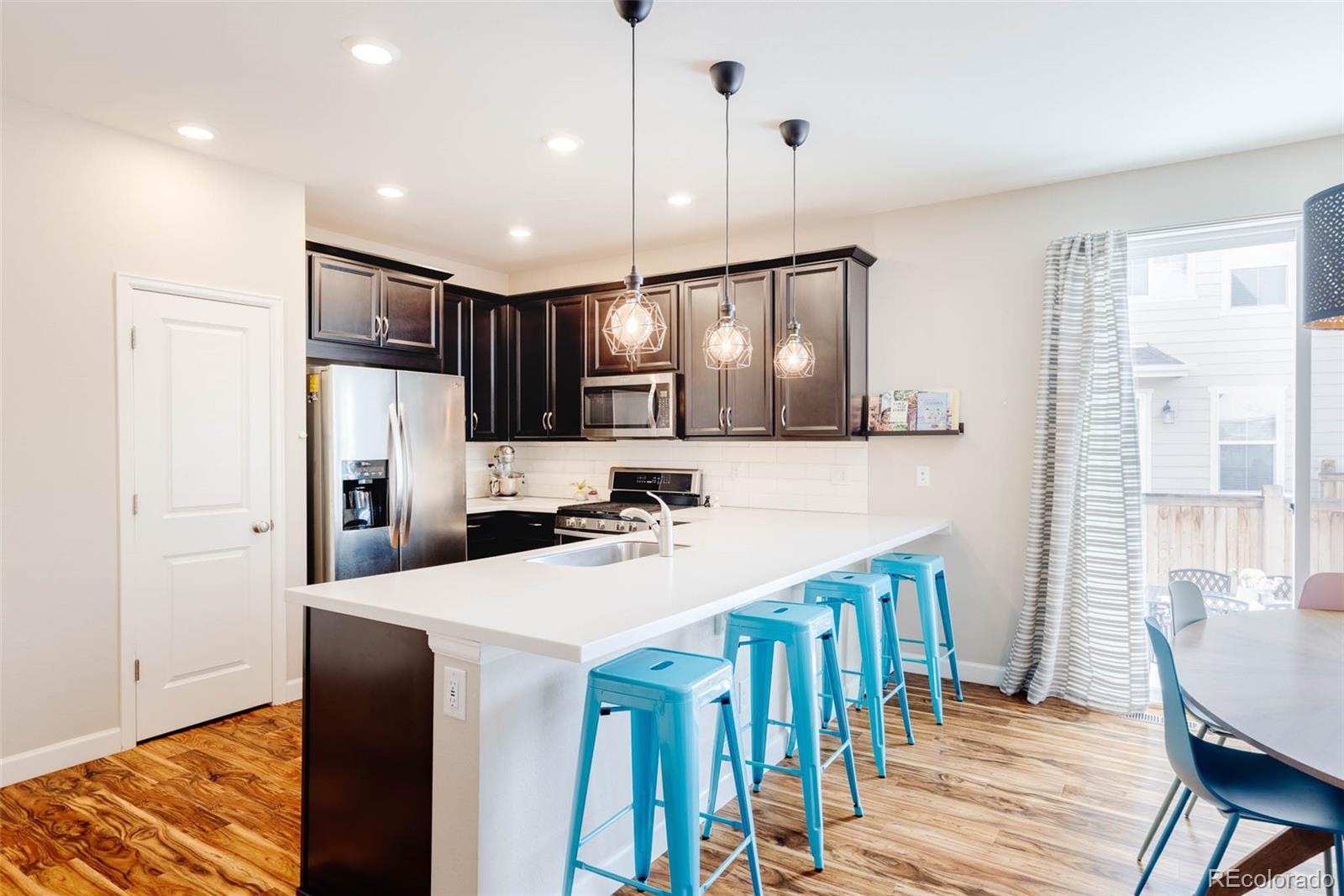 MLS Image #12 for 8998 e 59th place,denver, Colorado