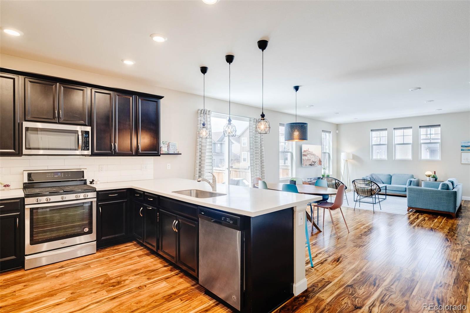 MLS Image #14 for 8998 e 59th place,denver, Colorado