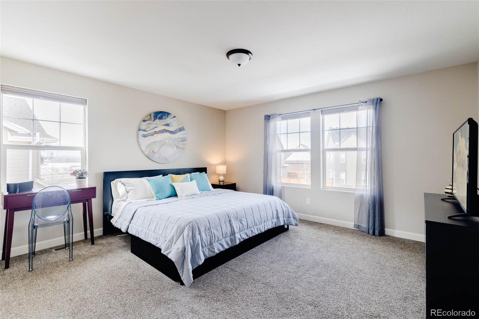 MLS Image #16 for 8998 e 59th place,denver, Colorado