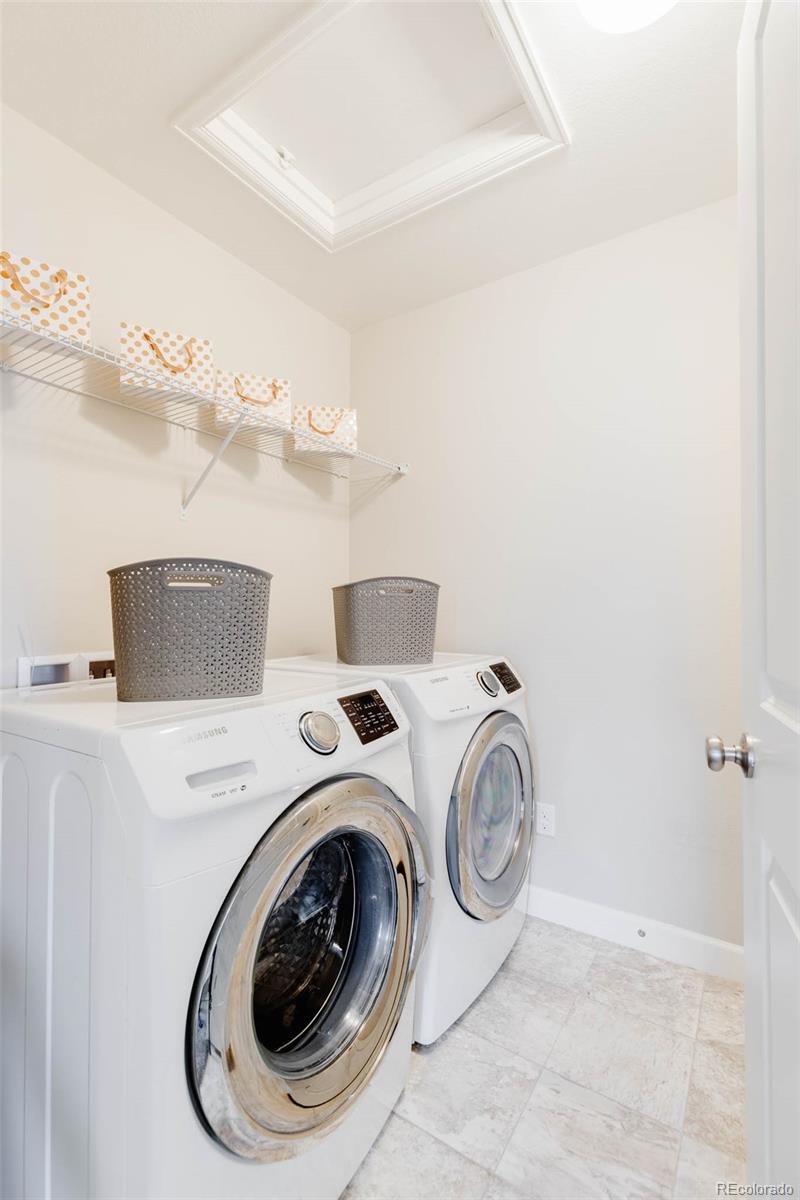 MLS Image #27 for 8998 e 59th place,denver, Colorado