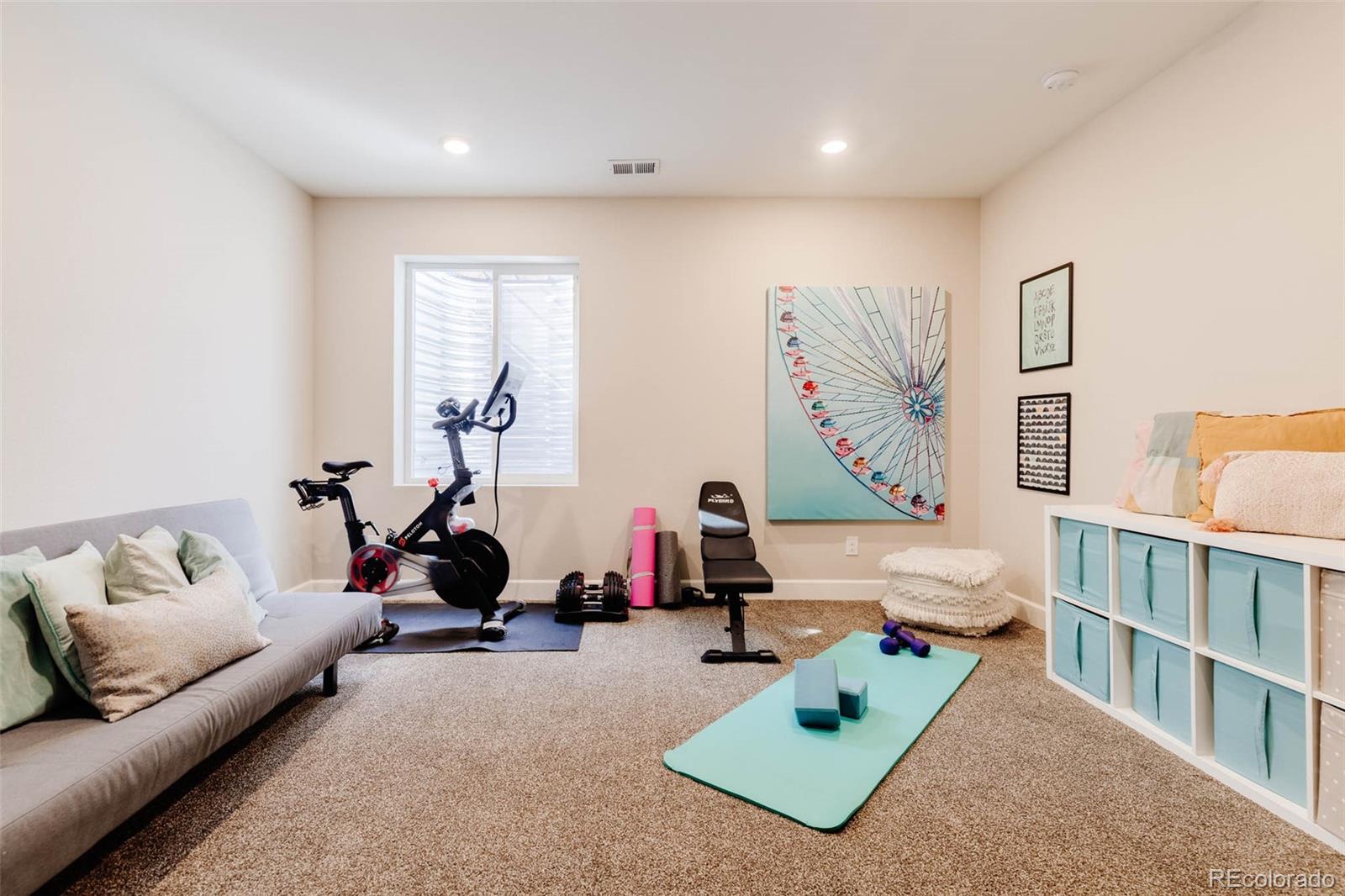 MLS Image #28 for 8998 e 59th place,denver, Colorado