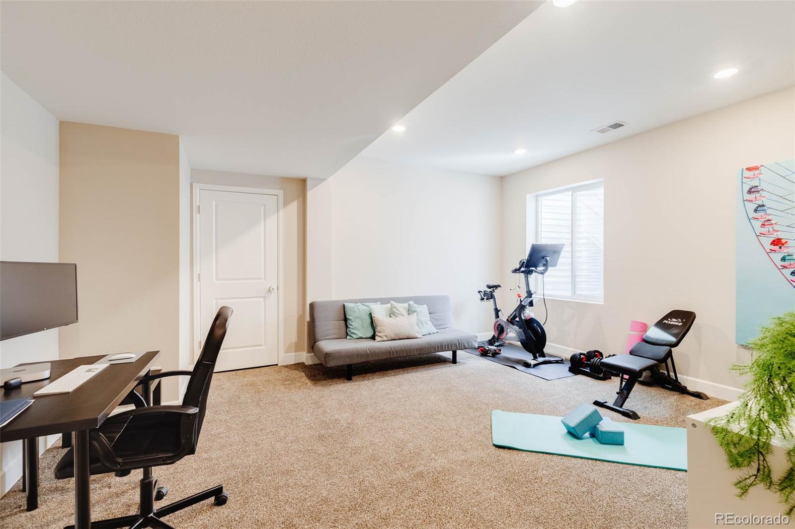 MLS Image #29 for 8998 e 59th place,denver, Colorado