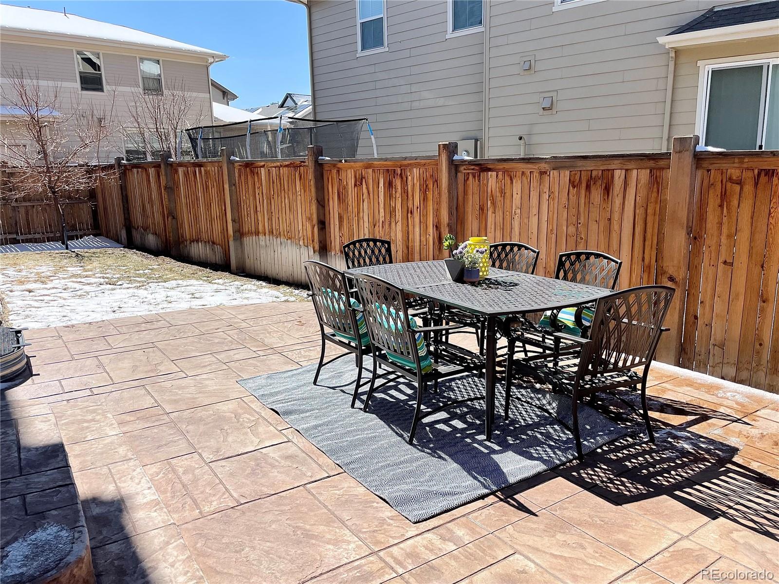 MLS Image #33 for 8998 e 59th place,denver, Colorado
