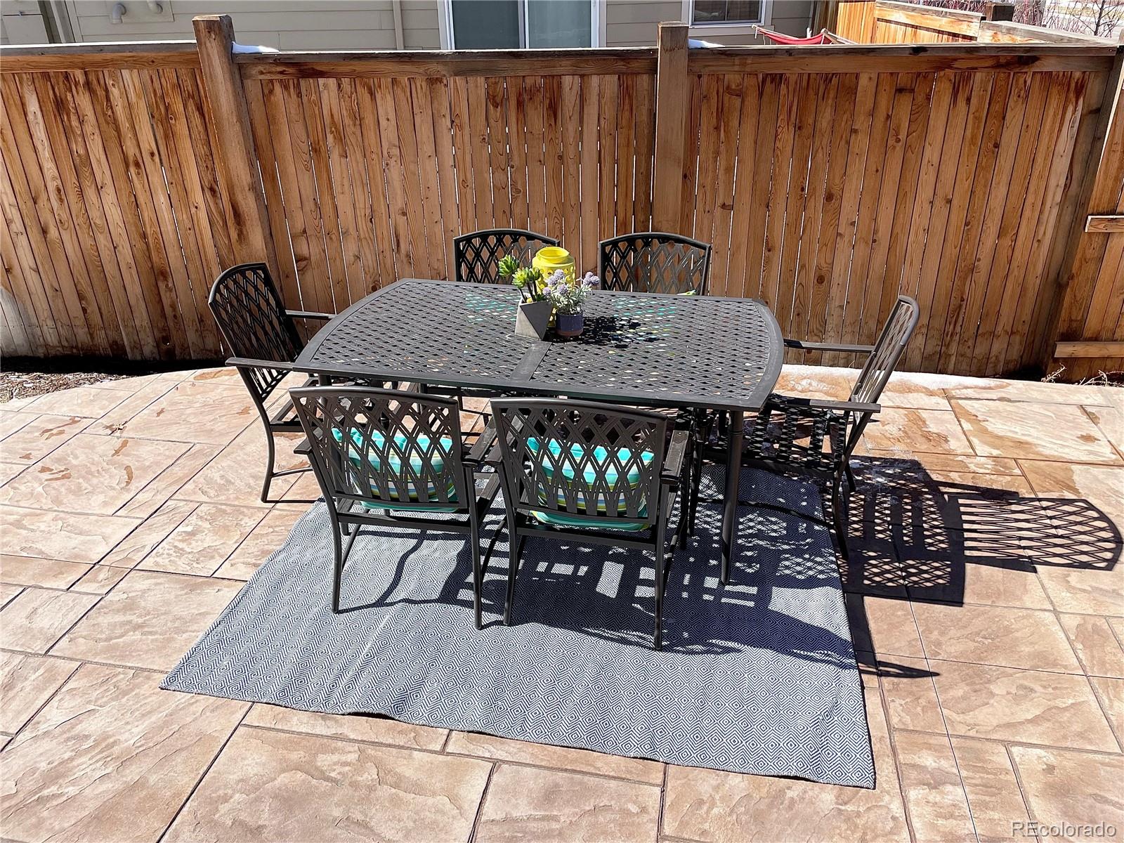 MLS Image #34 for 8998 e 59th place,denver, Colorado