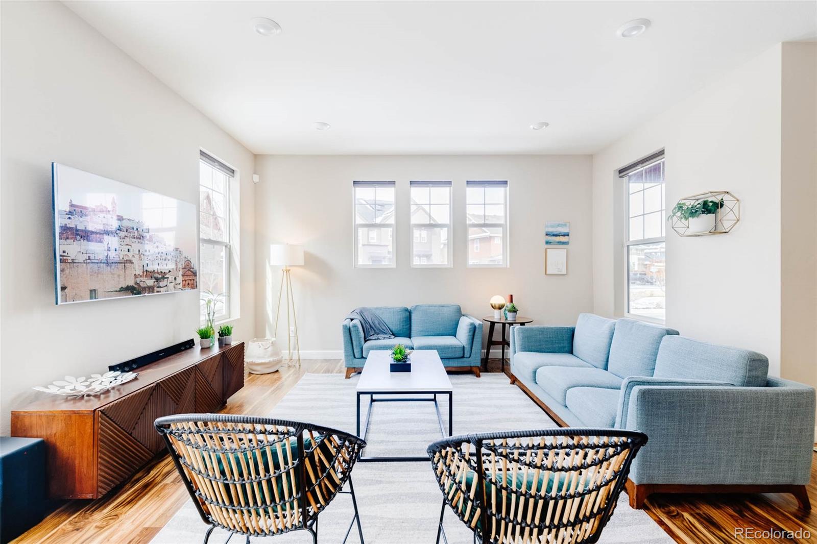 MLS Image #4 for 8998 e 59th place,denver, Colorado
