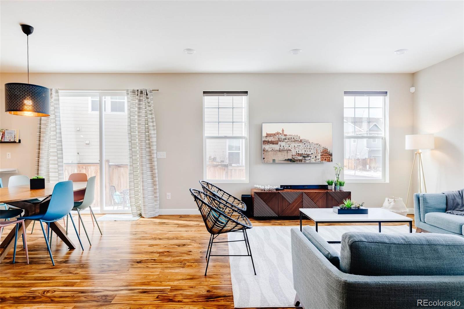 MLS Image #5 for 8998 e 59th place,denver, Colorado