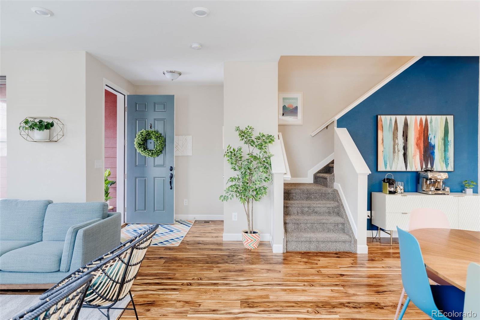 MLS Image #7 for 8998 e 59th place,denver, Colorado
