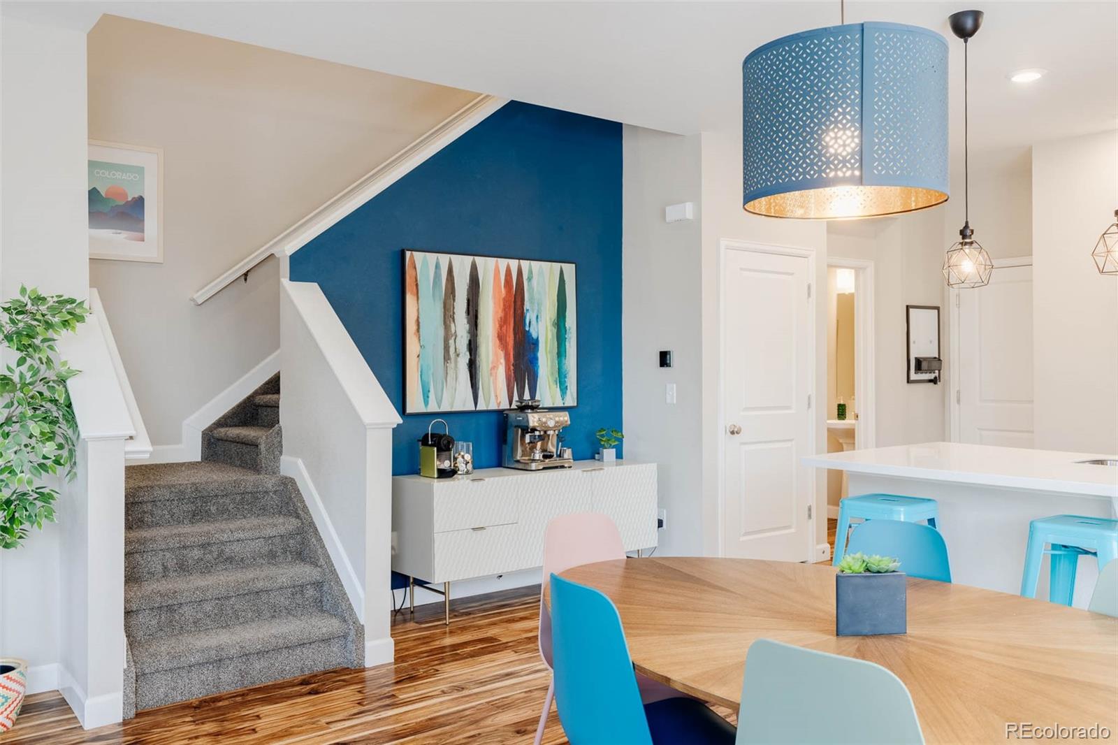 MLS Image #8 for 8998 e 59th place,denver, Colorado