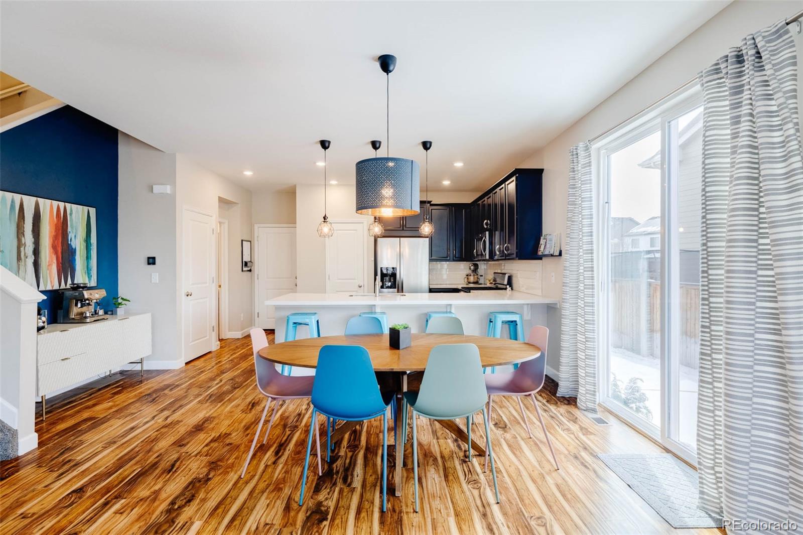 MLS Image #9 for 8998 e 59th place,denver, Colorado