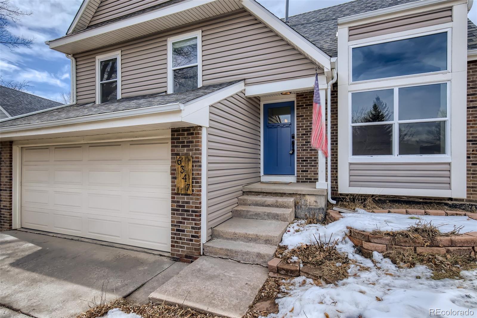 MLS Image #1 for 6347  lamar place,arvada, Colorado