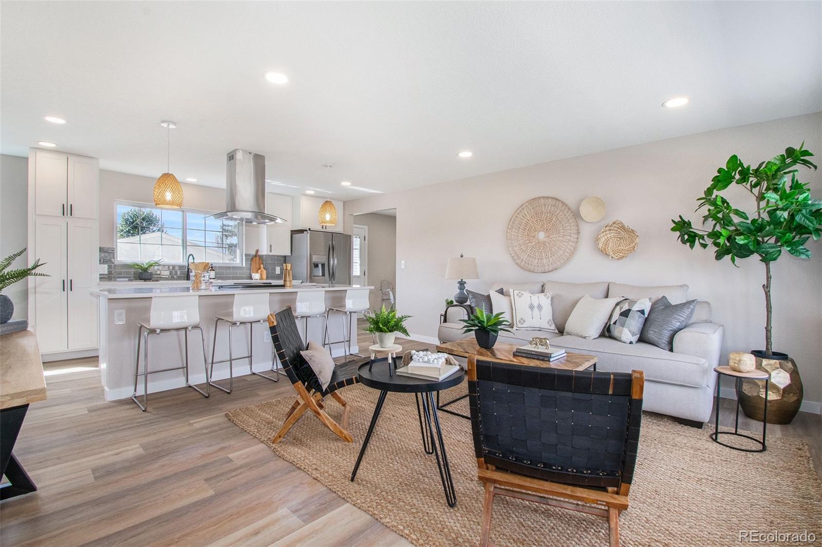 Report Image for 5343 S Datura Street,Littleton, Colorado