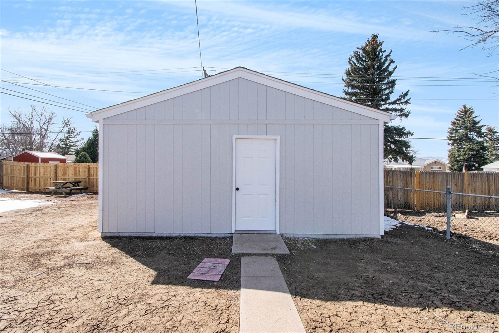 MLS Image #21 for 5343 s datura street,littleton, Colorado