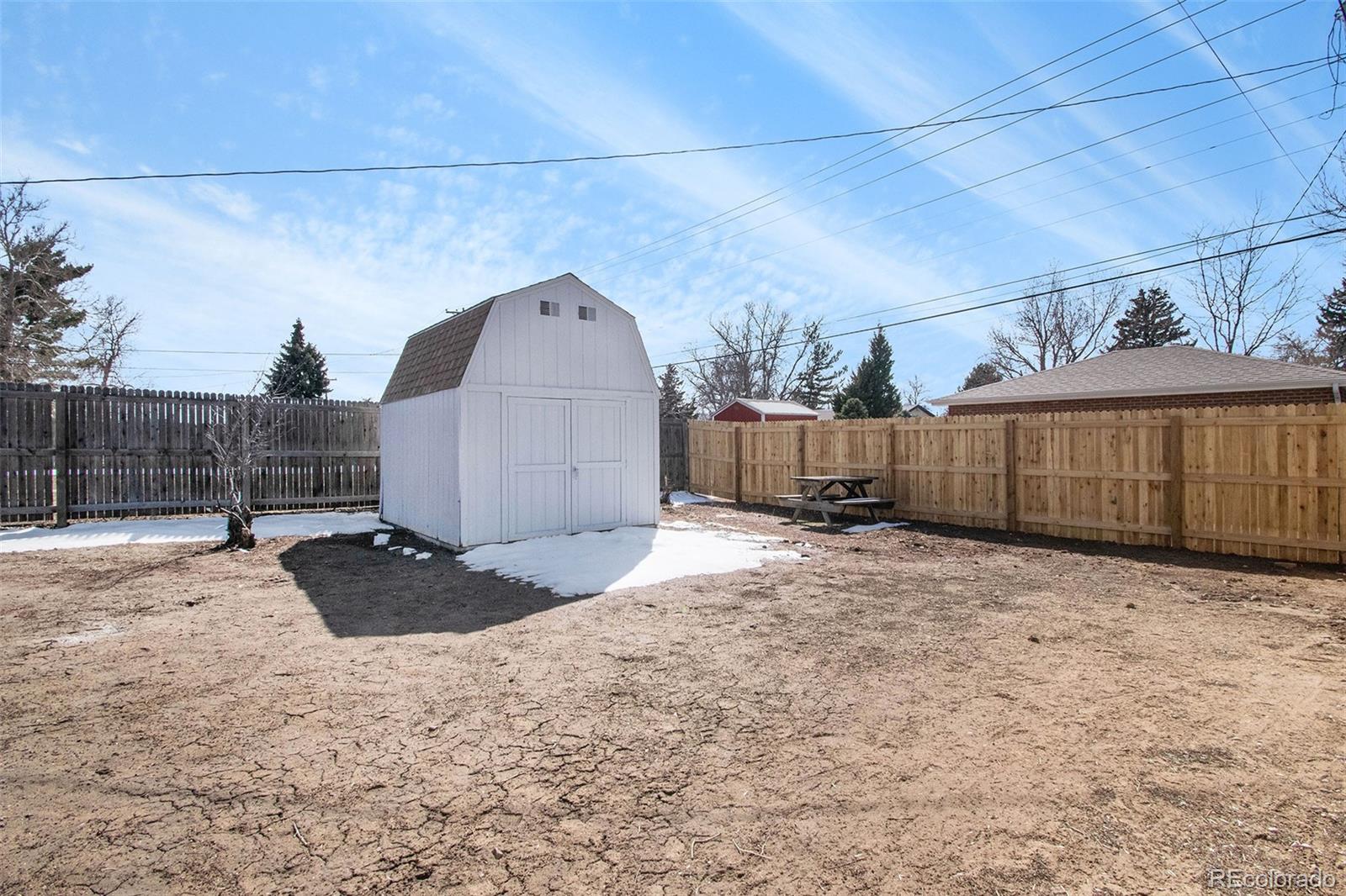 MLS Image #22 for 5343 s datura street,littleton, Colorado