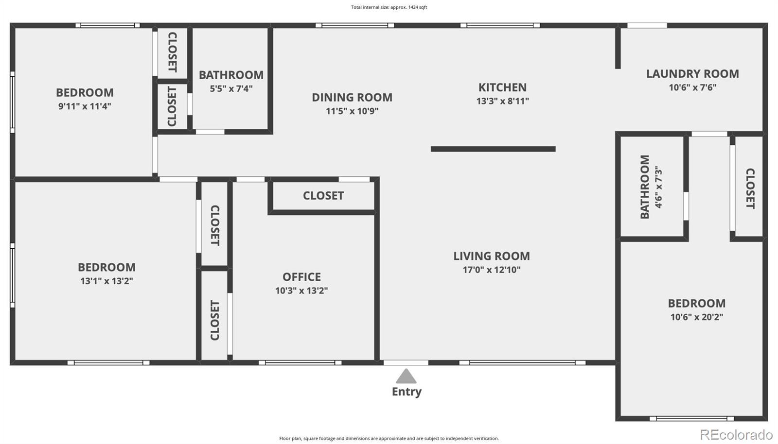 MLS Image #27 for 5343 s datura street,littleton, Colorado