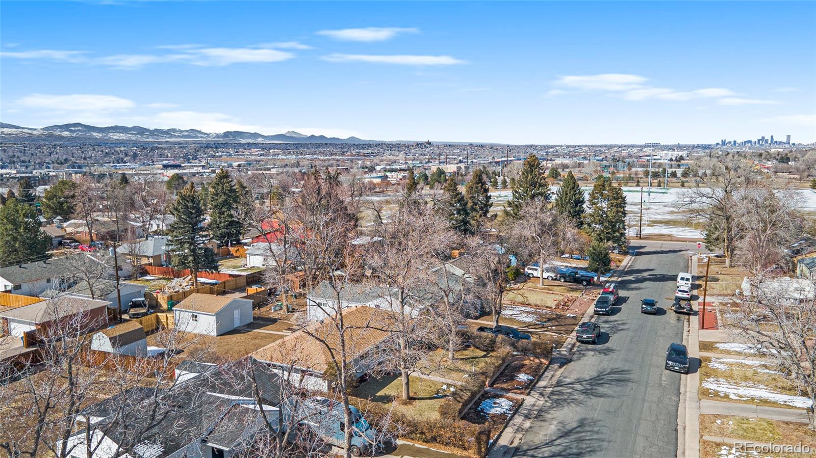 MLS Image #30 for 5343 s datura street,littleton, Colorado