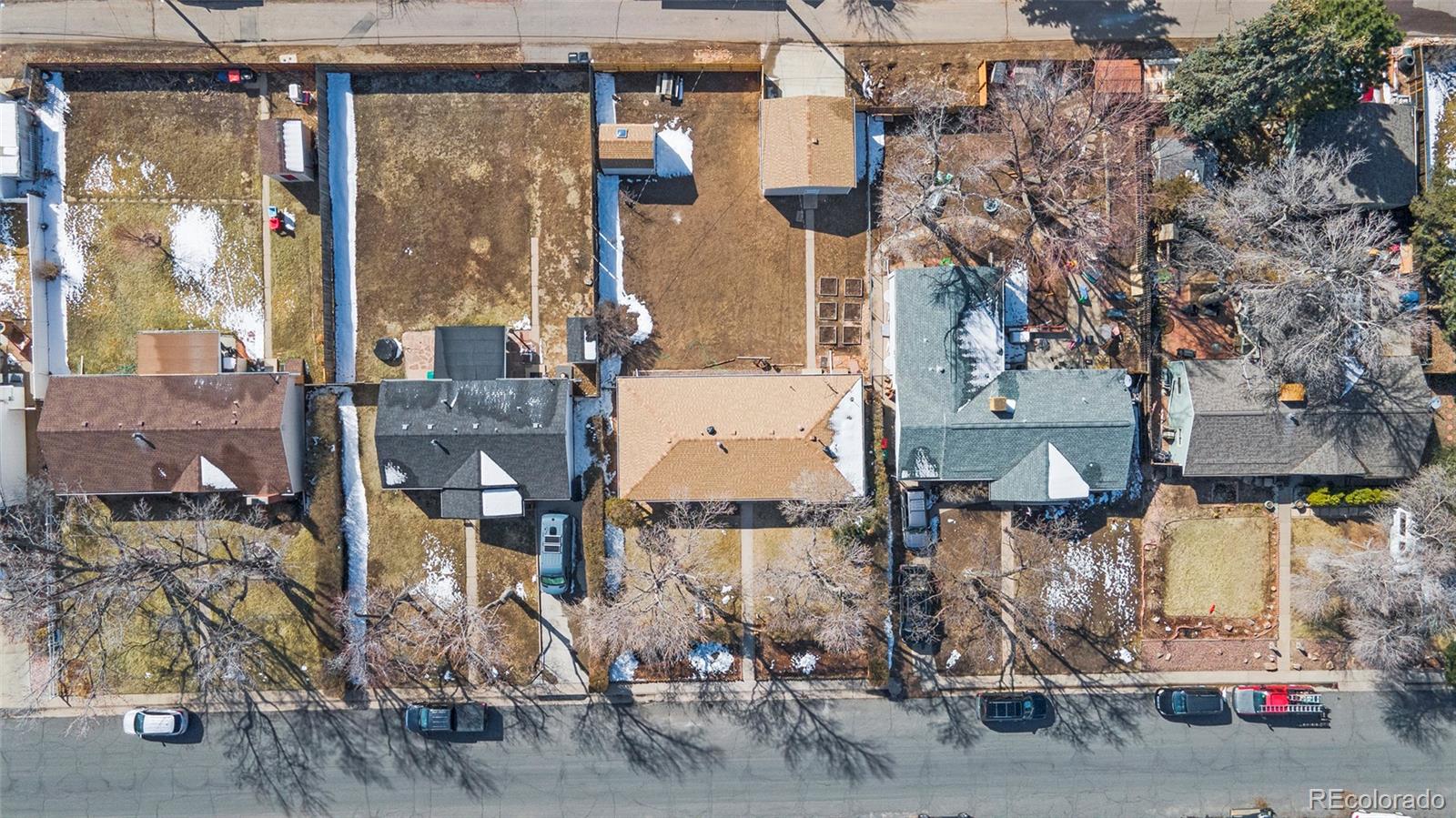 MLS Image #31 for 5343 s datura street,littleton, Colorado