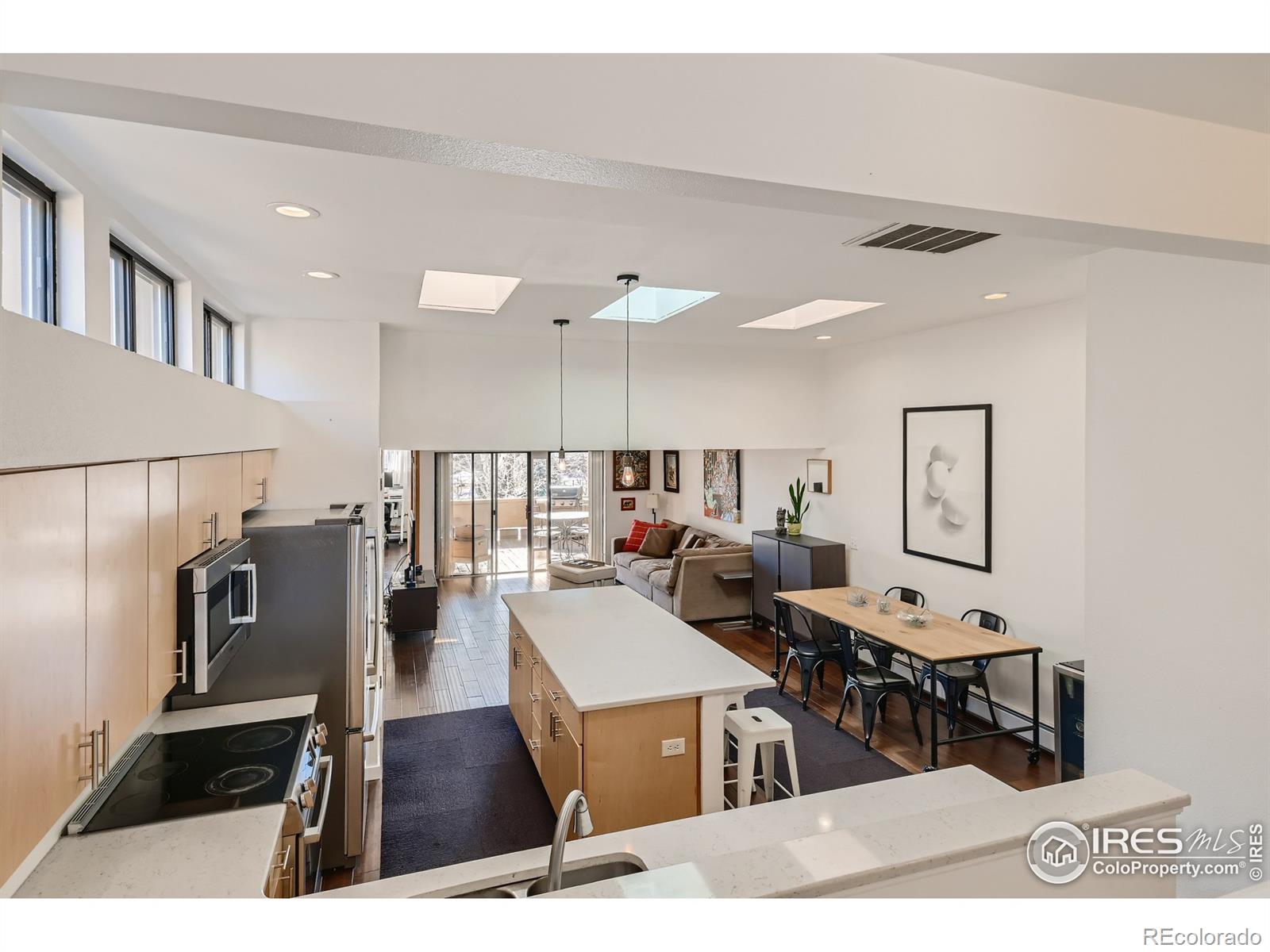 MLS Image #2 for 3825  northbrook drive,boulder, Colorado