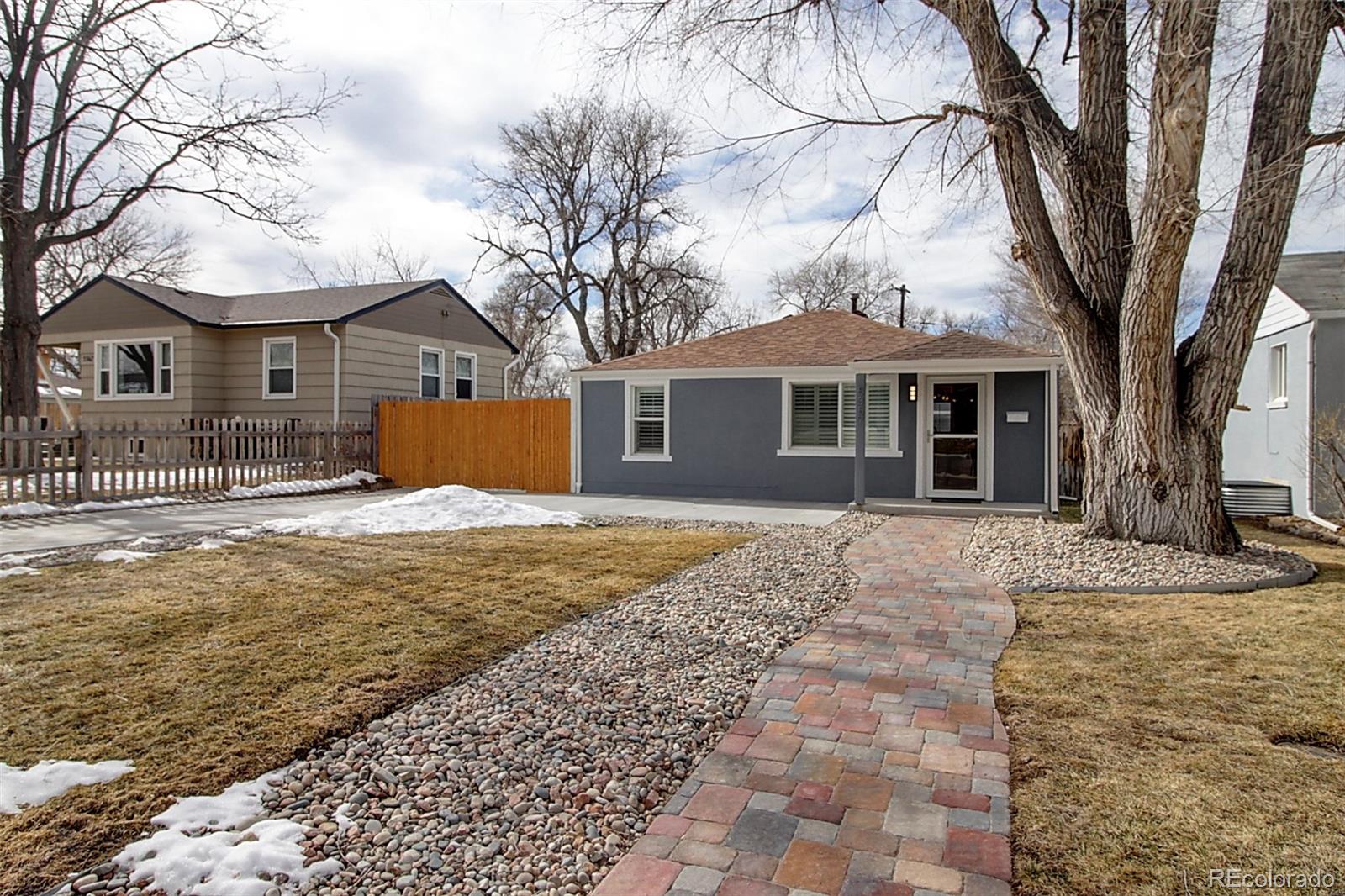MLS Image #1 for 5357 s louthan street,littleton, Colorado
