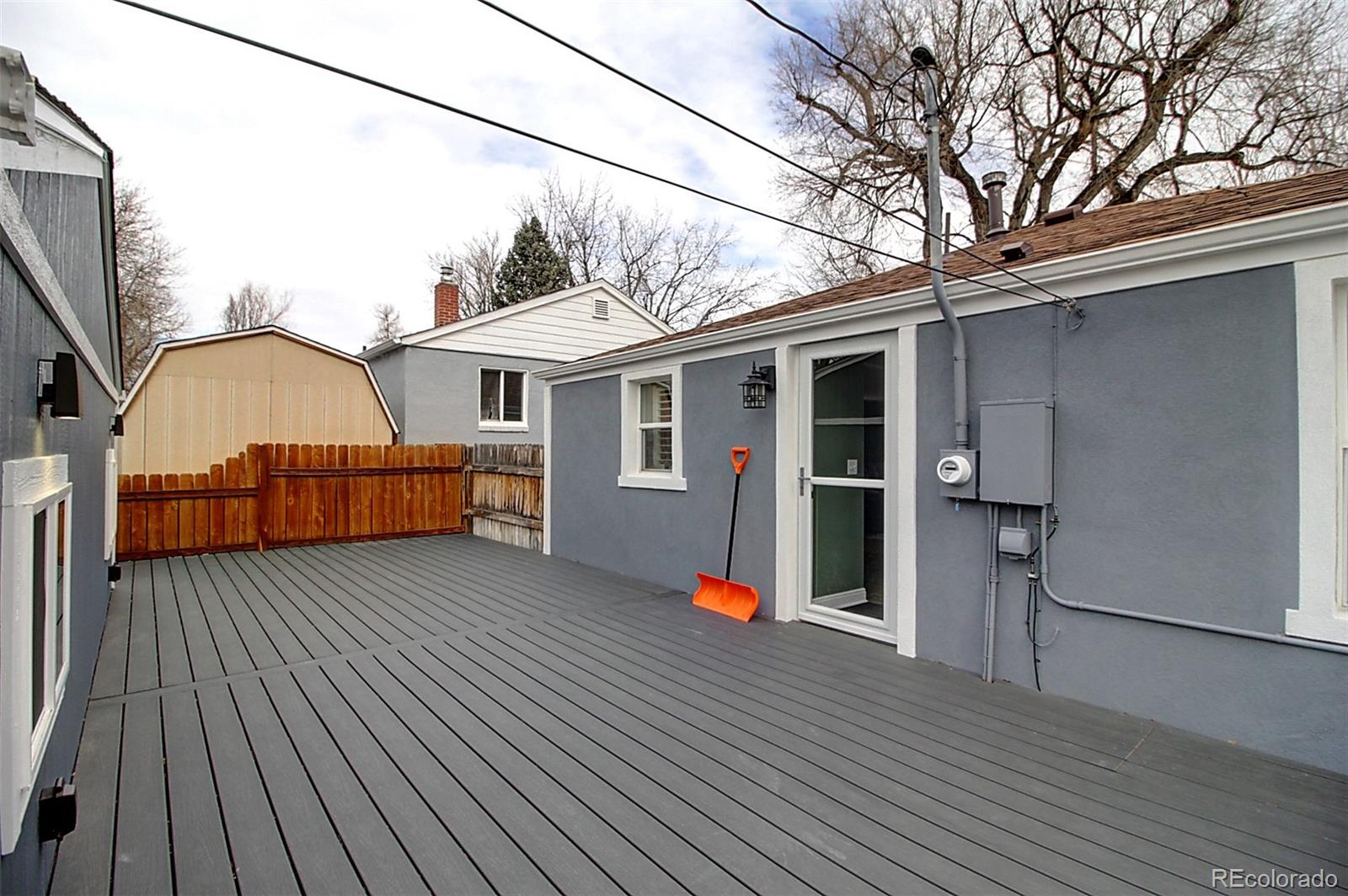 MLS Image #20 for 5357 s louthan street,littleton, Colorado