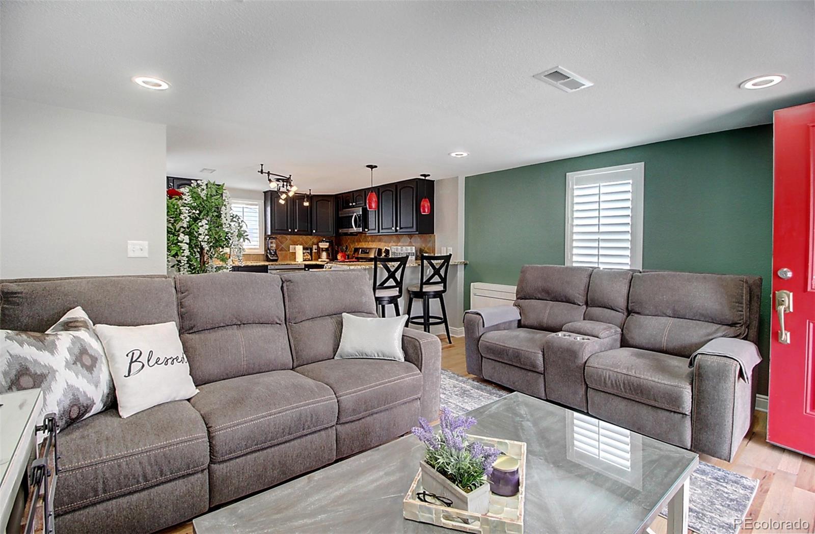 MLS Image #3 for 5357 s louthan street,littleton, Colorado