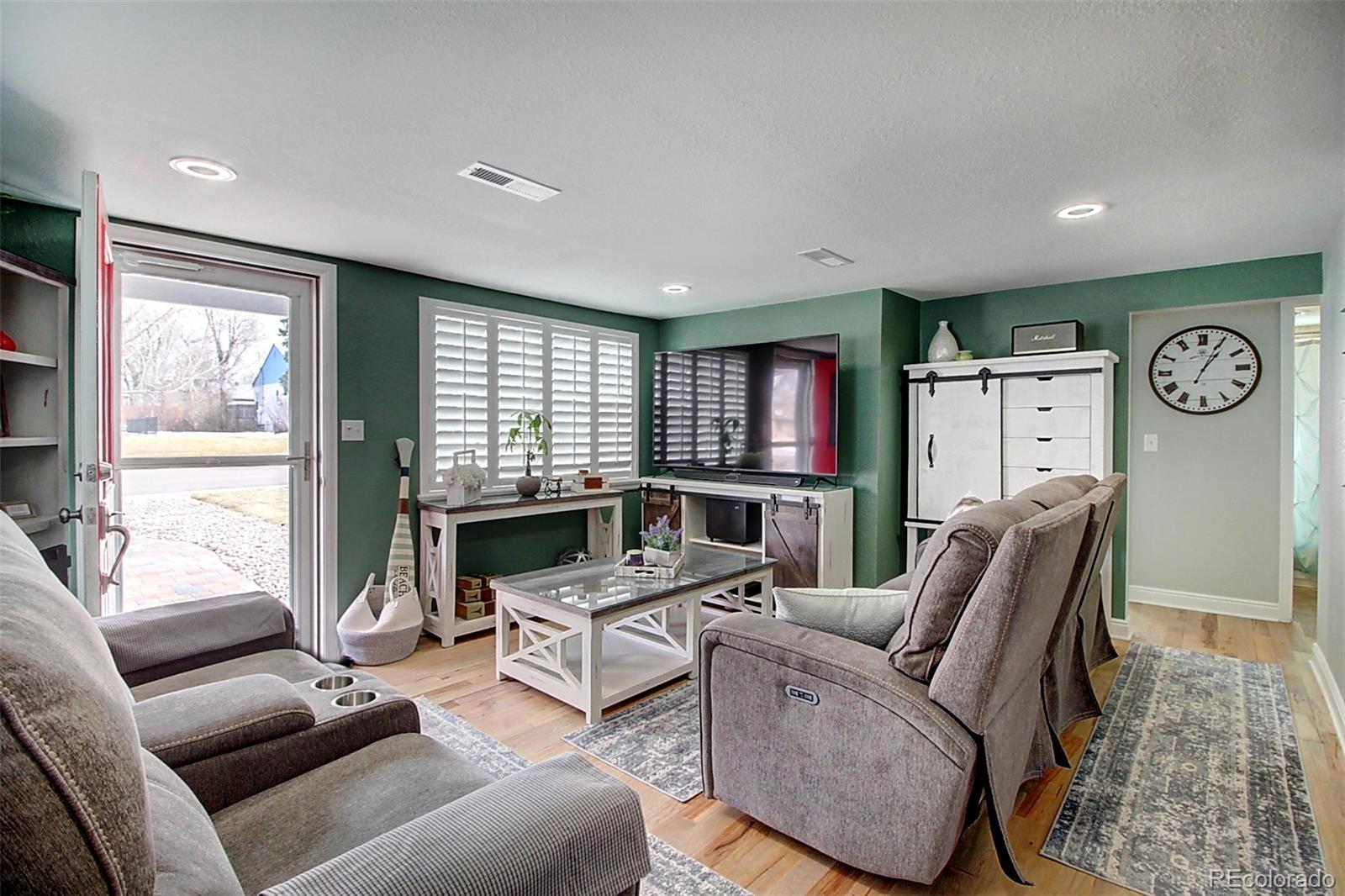 MLS Image #4 for 5357 s louthan street,littleton, Colorado