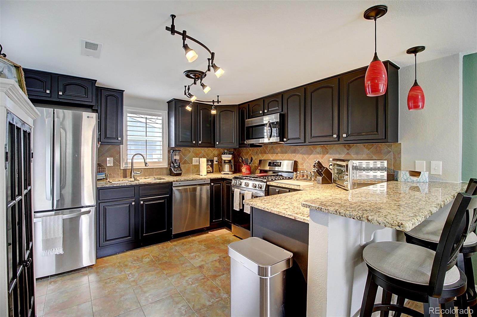 MLS Image #5 for 5357 s louthan street,littleton, Colorado