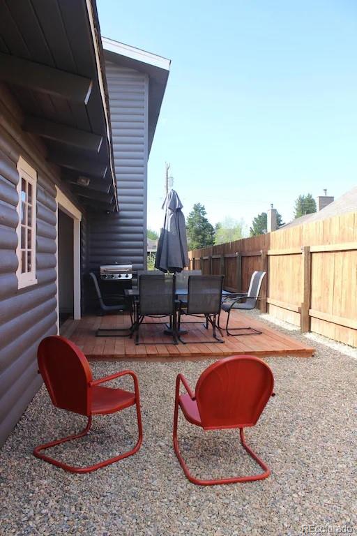 MLS Image #21 for 625  center drive,grand lake, Colorado