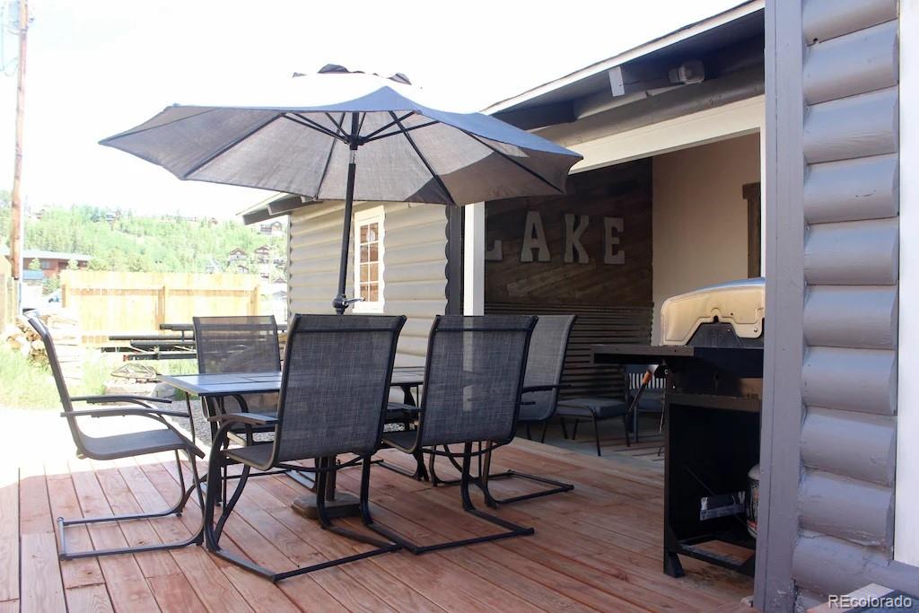 MLS Image #22 for 625  center drive,grand lake, Colorado