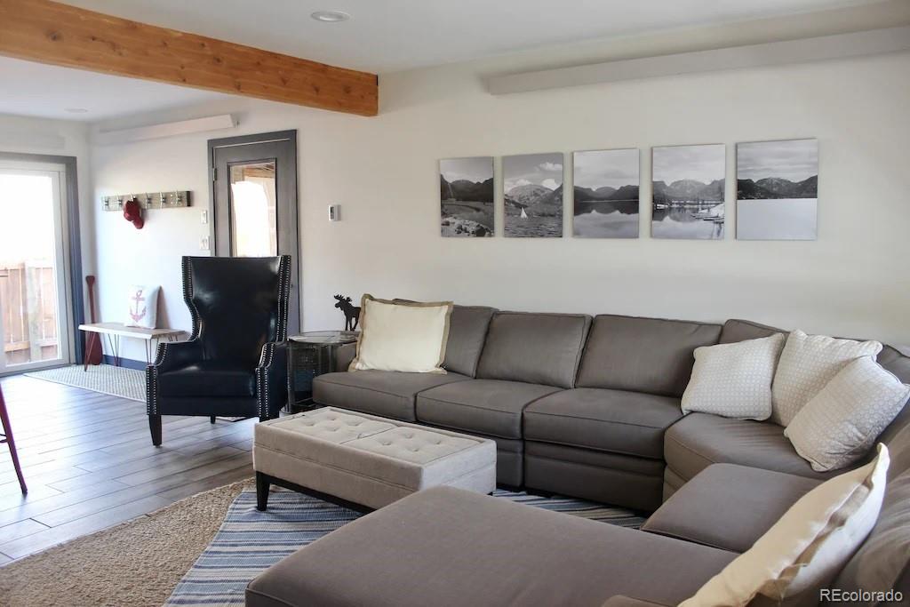 MLS Image #3 for 625  center drive,grand lake, Colorado
