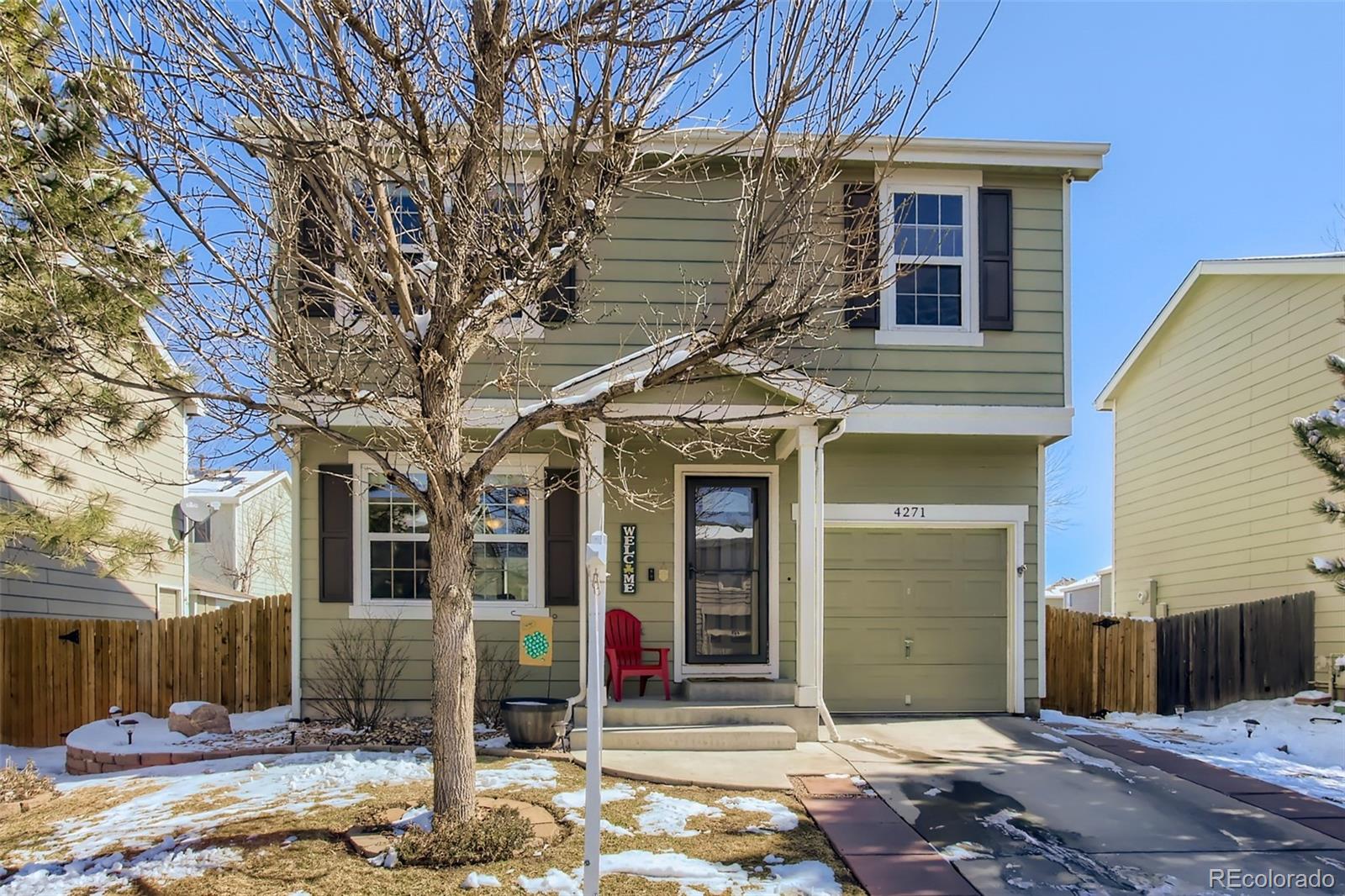 MLS Image #0 for 4271 w kenyon avenue,denver, Colorado